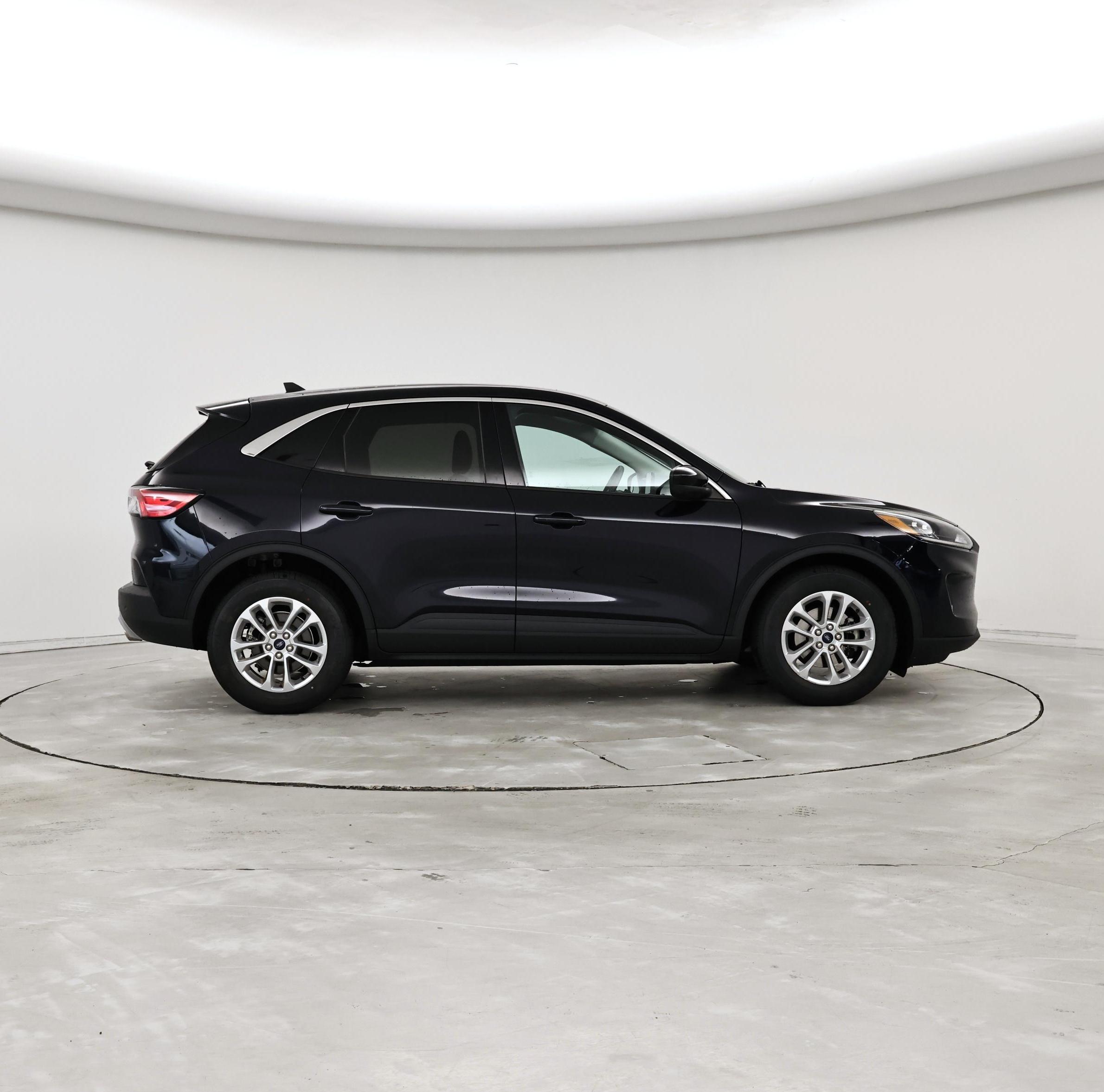 Thumbnail: 2021 Ford Escape - 7