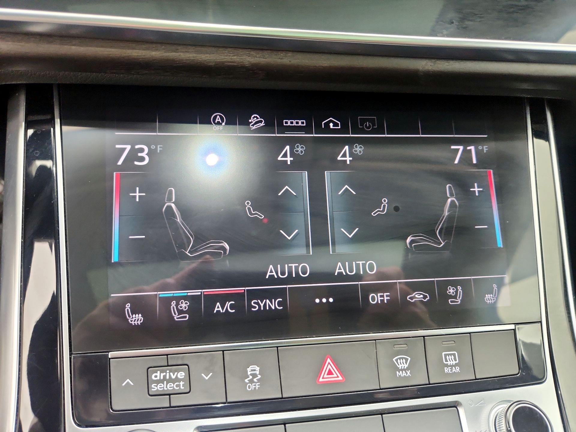 Thumbnail: 2021 Audi Q7 - 17