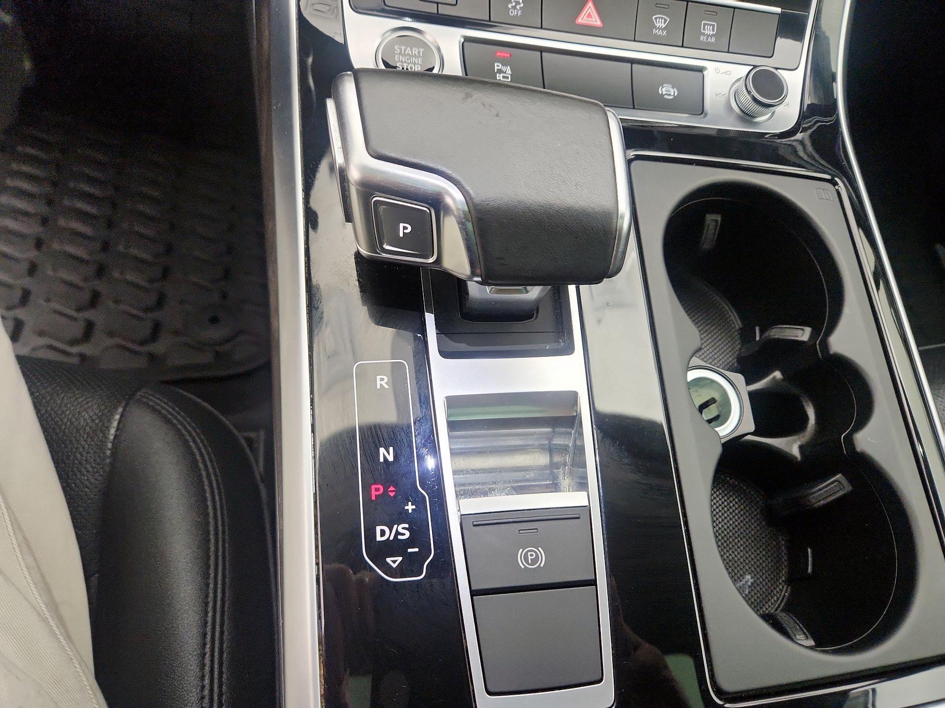 Thumbnail: 2021 Audi Q7 - 18