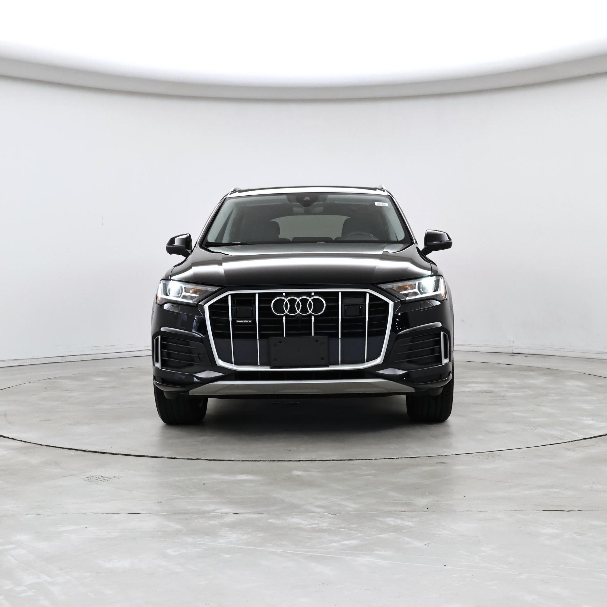 Thumbnail: 2021 Audi Q7 - 5