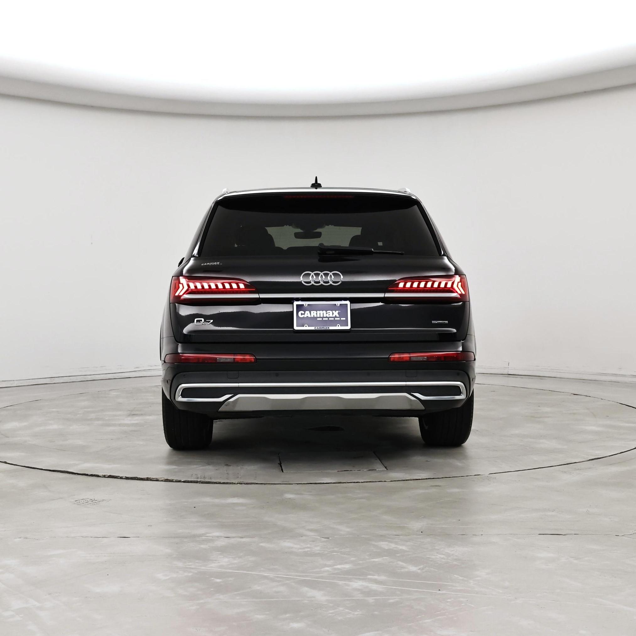Thumbnail: 2021 Audi Q7 - 6