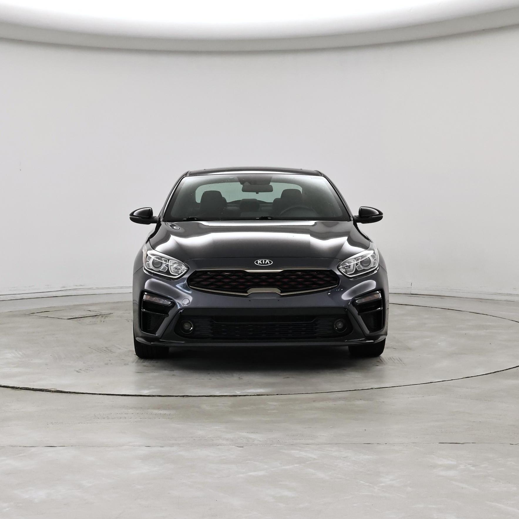 Thumbnail: 2021 Kia Forte - 5