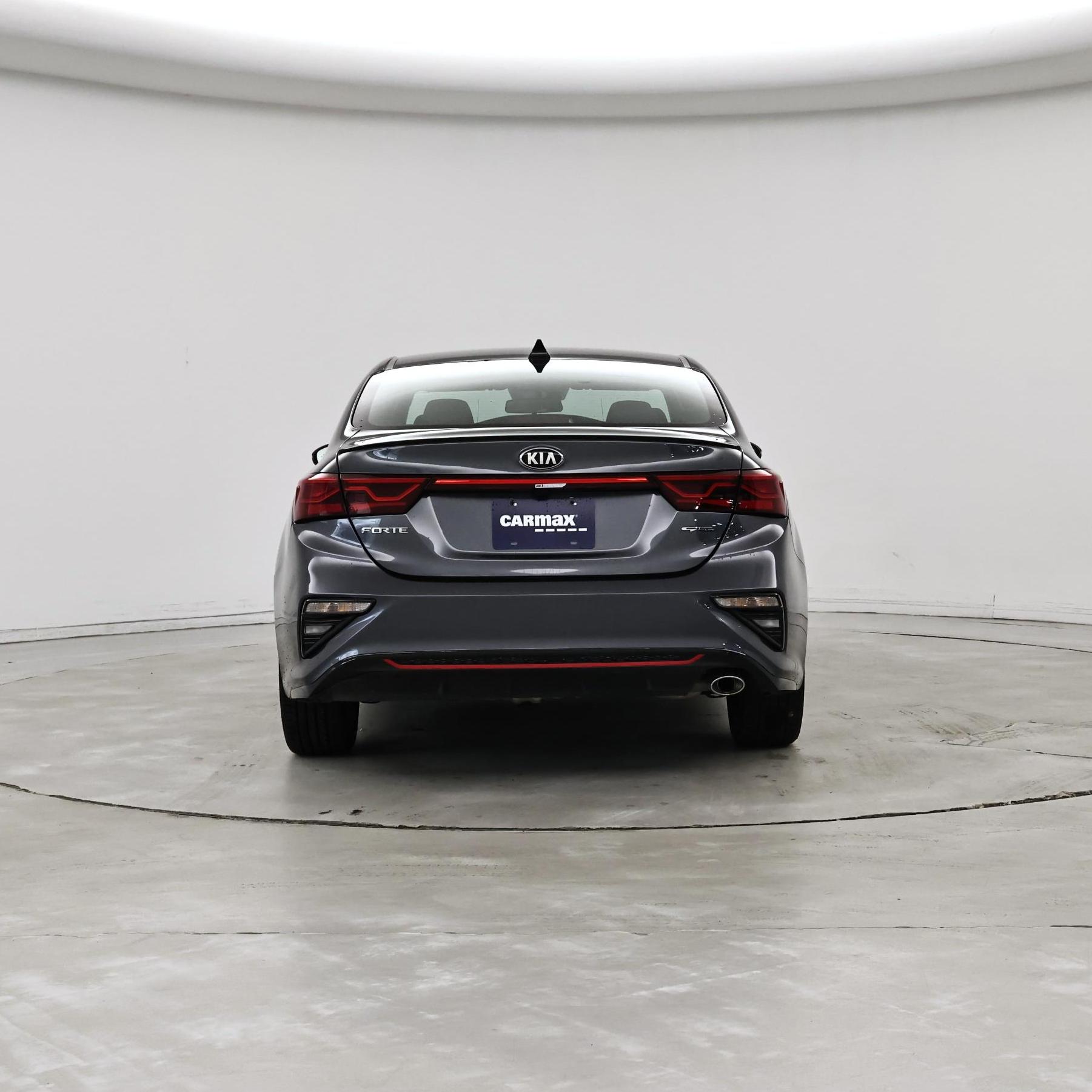 Thumbnail: 2021 Kia Forte - 6