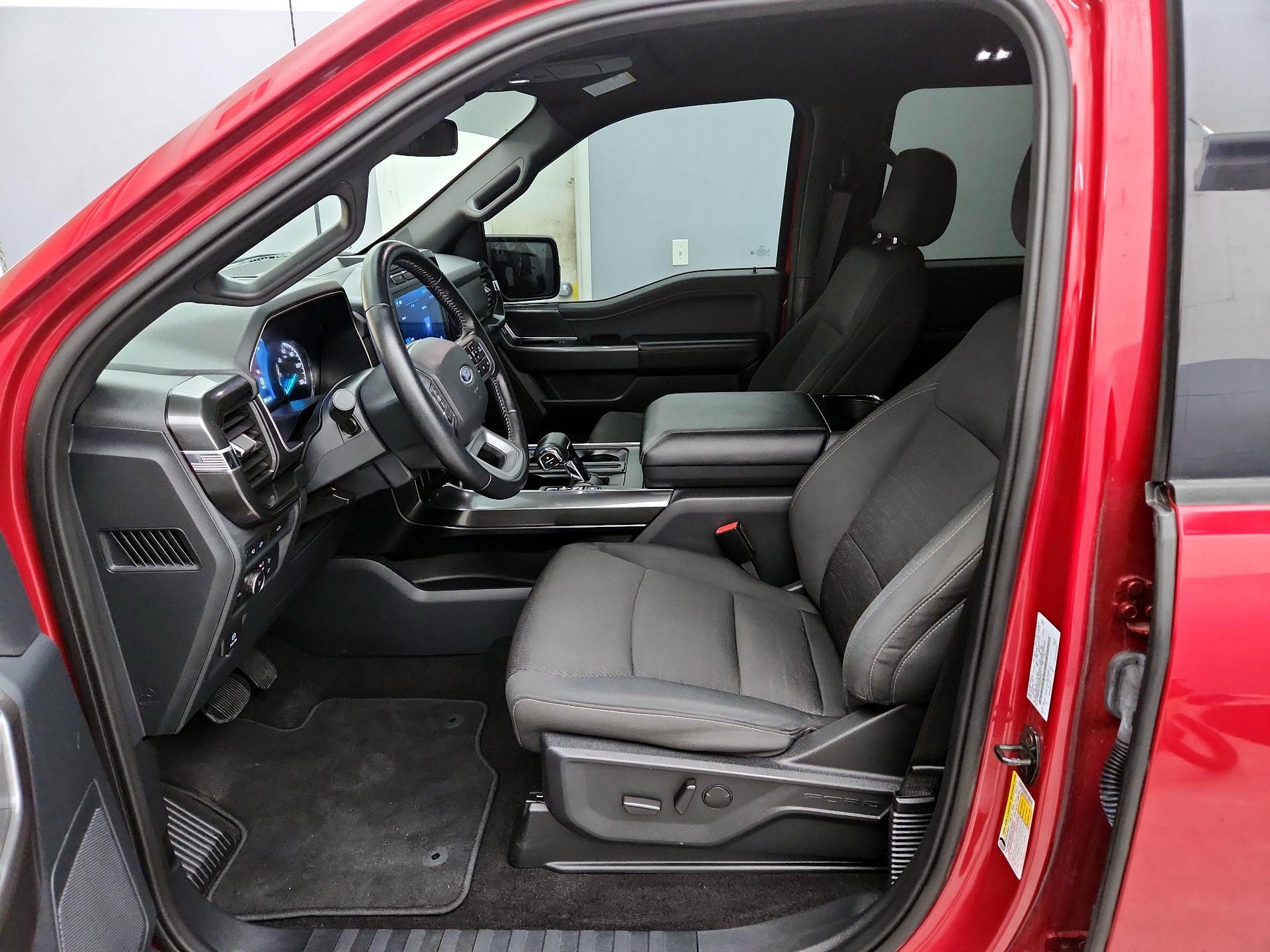 Thumbnail: 2022 Ford F-150 - 11