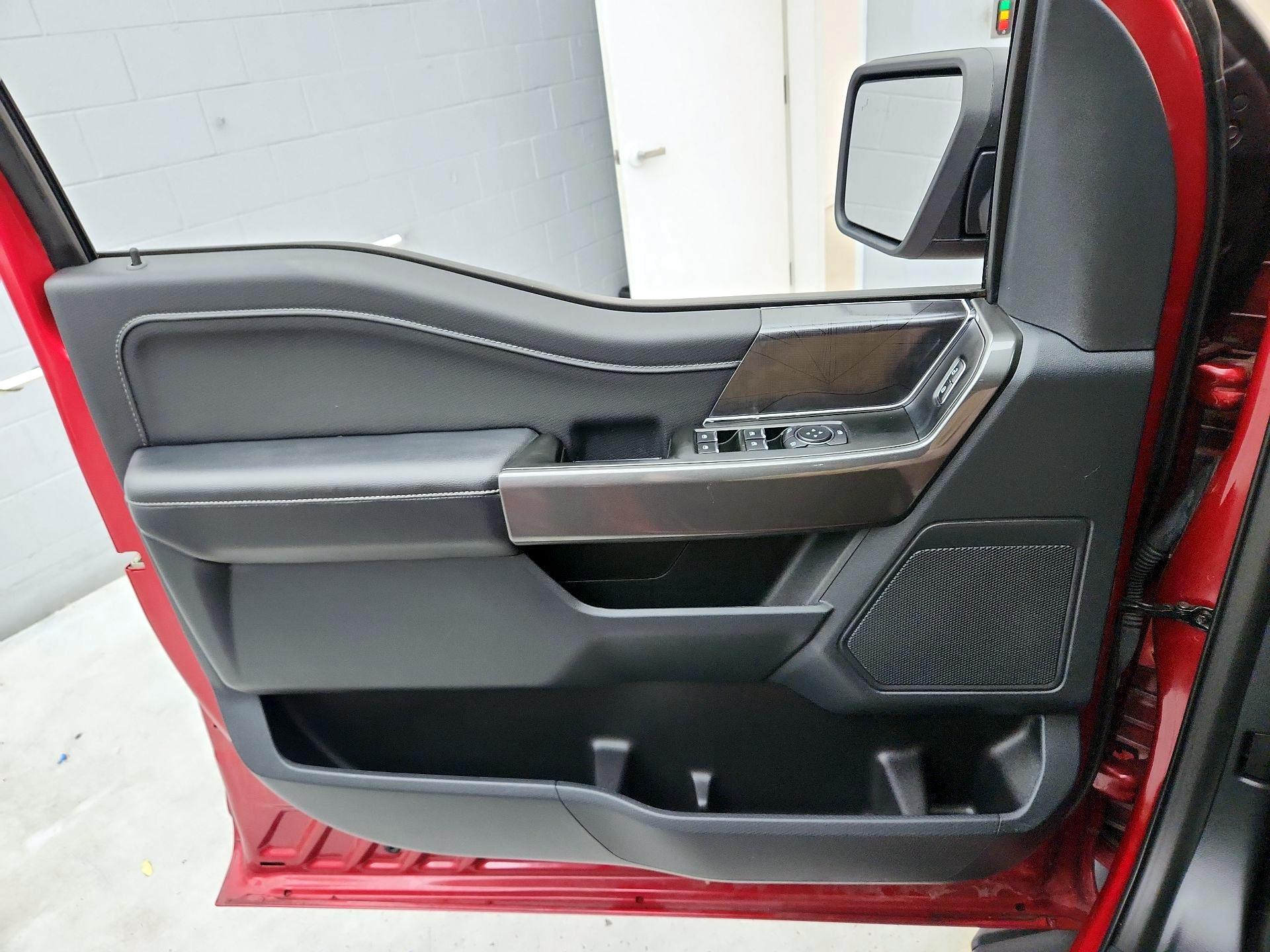 Thumbnail: 2022 Ford F-150 - 12
