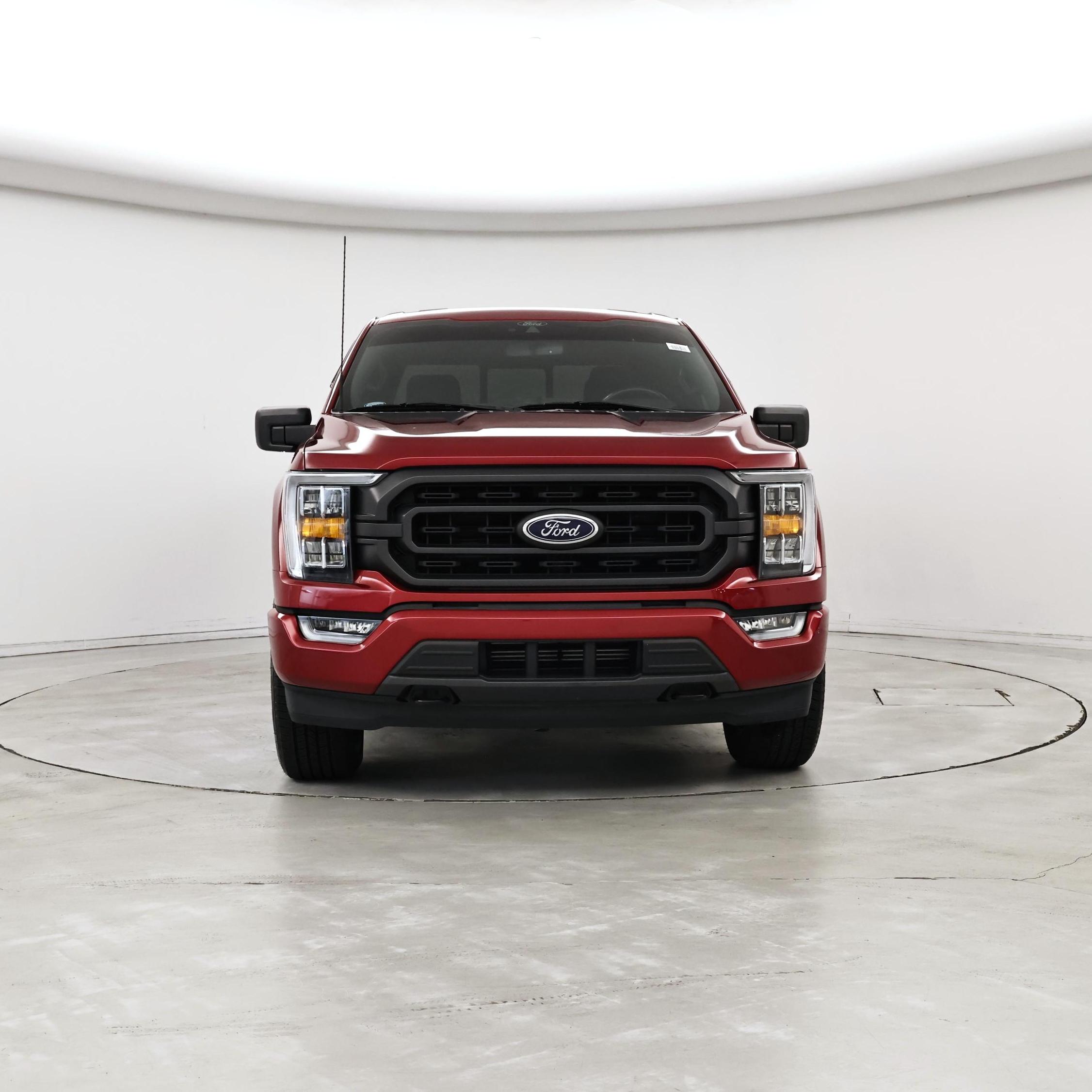 Thumbnail: 2022 Ford F-150 - 5