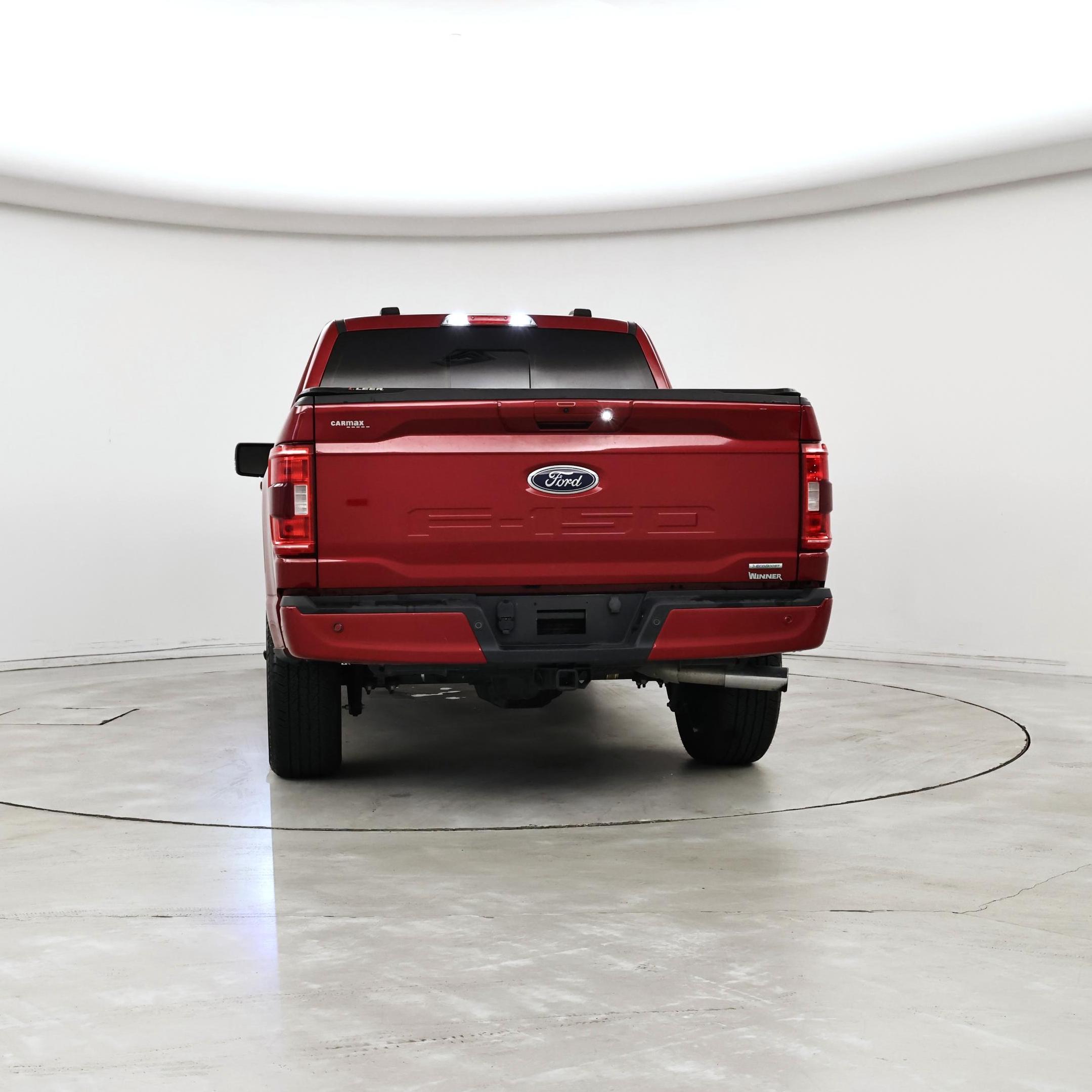 Thumbnail: 2022 Ford F-150 - 6