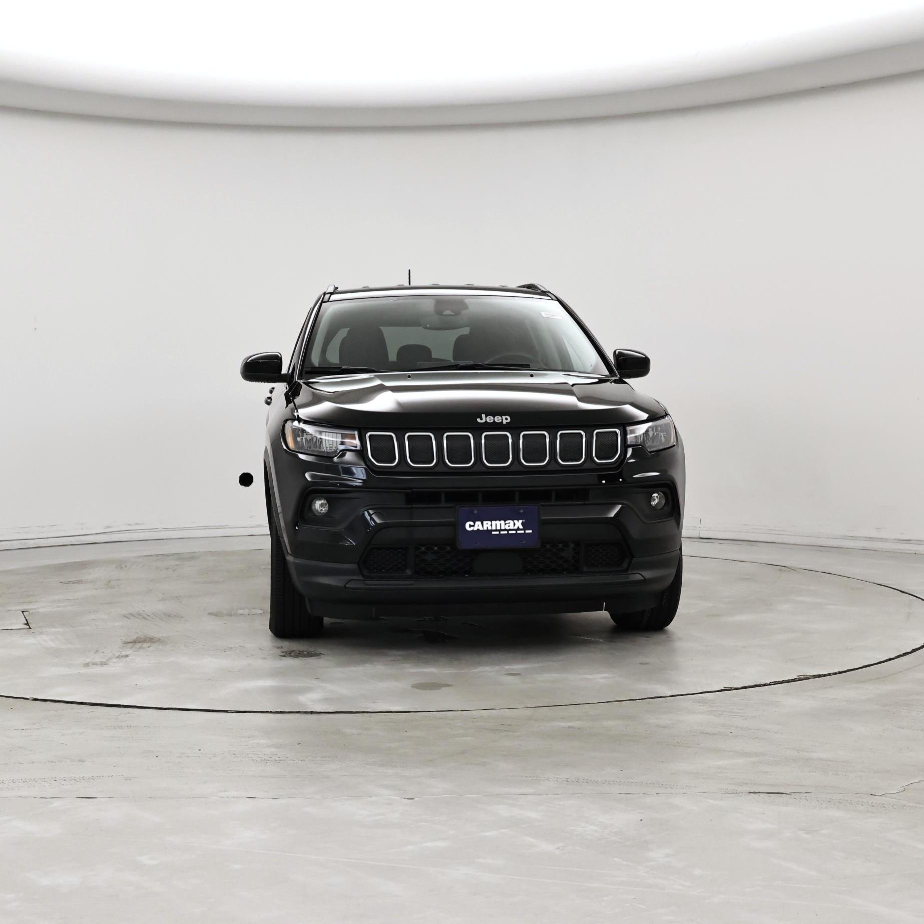 Thumbnail: 2022 Jeep Compass - 5