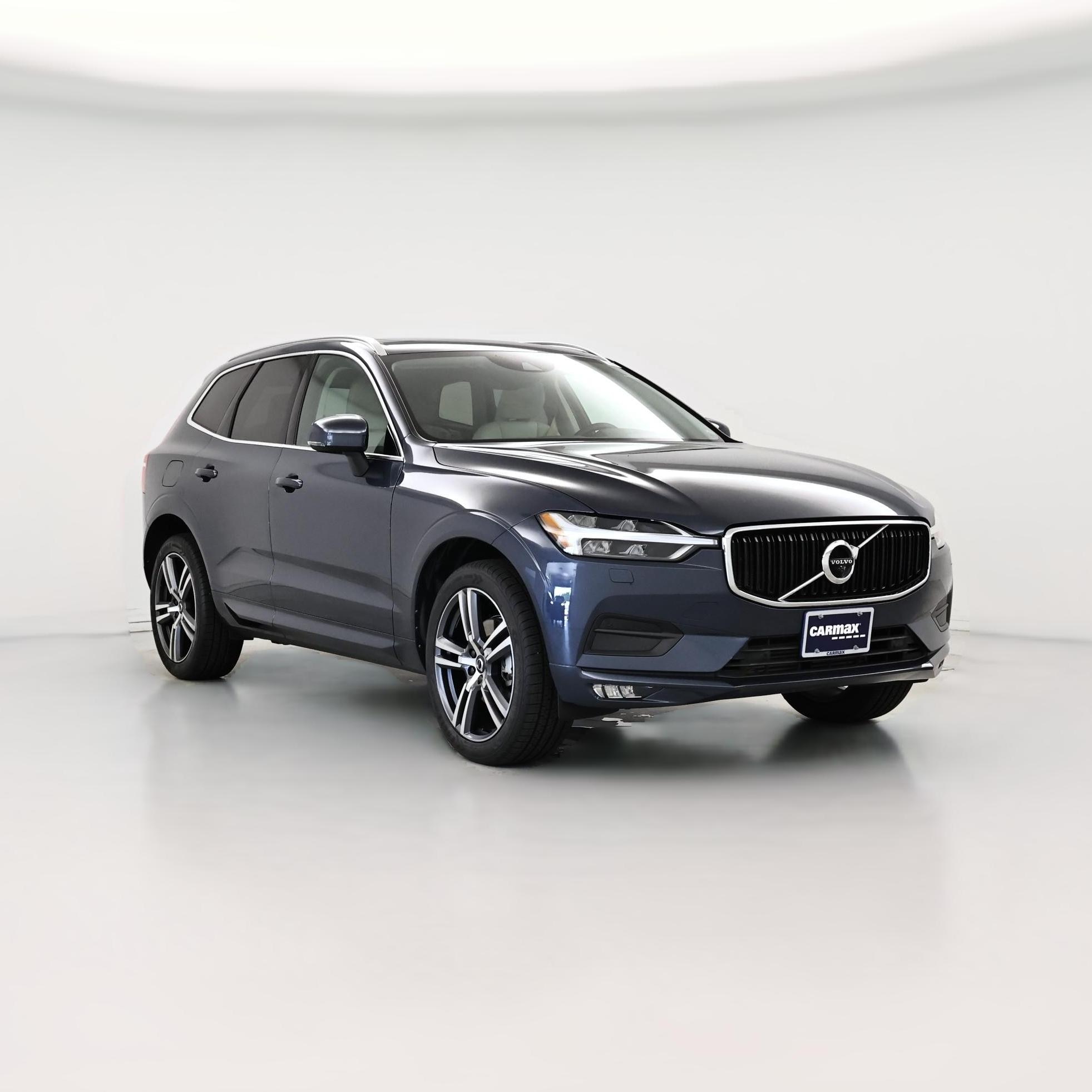 Thumbnail: 2020 Volvo XC60 - 1