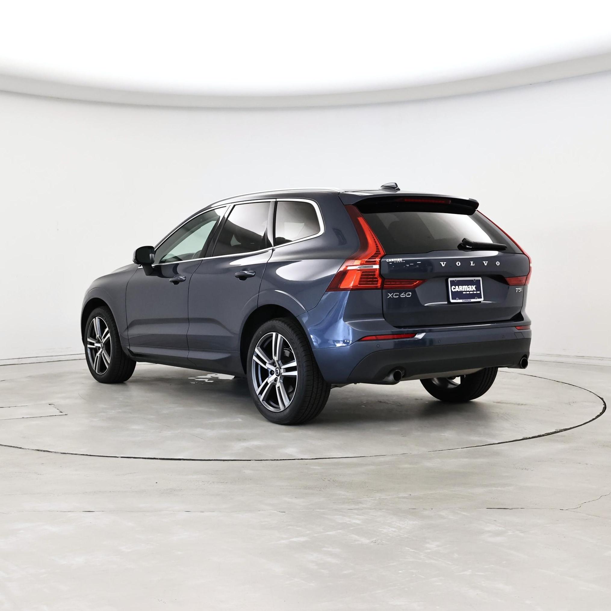 Thumbnail: 2020 Volvo XC60 - 2