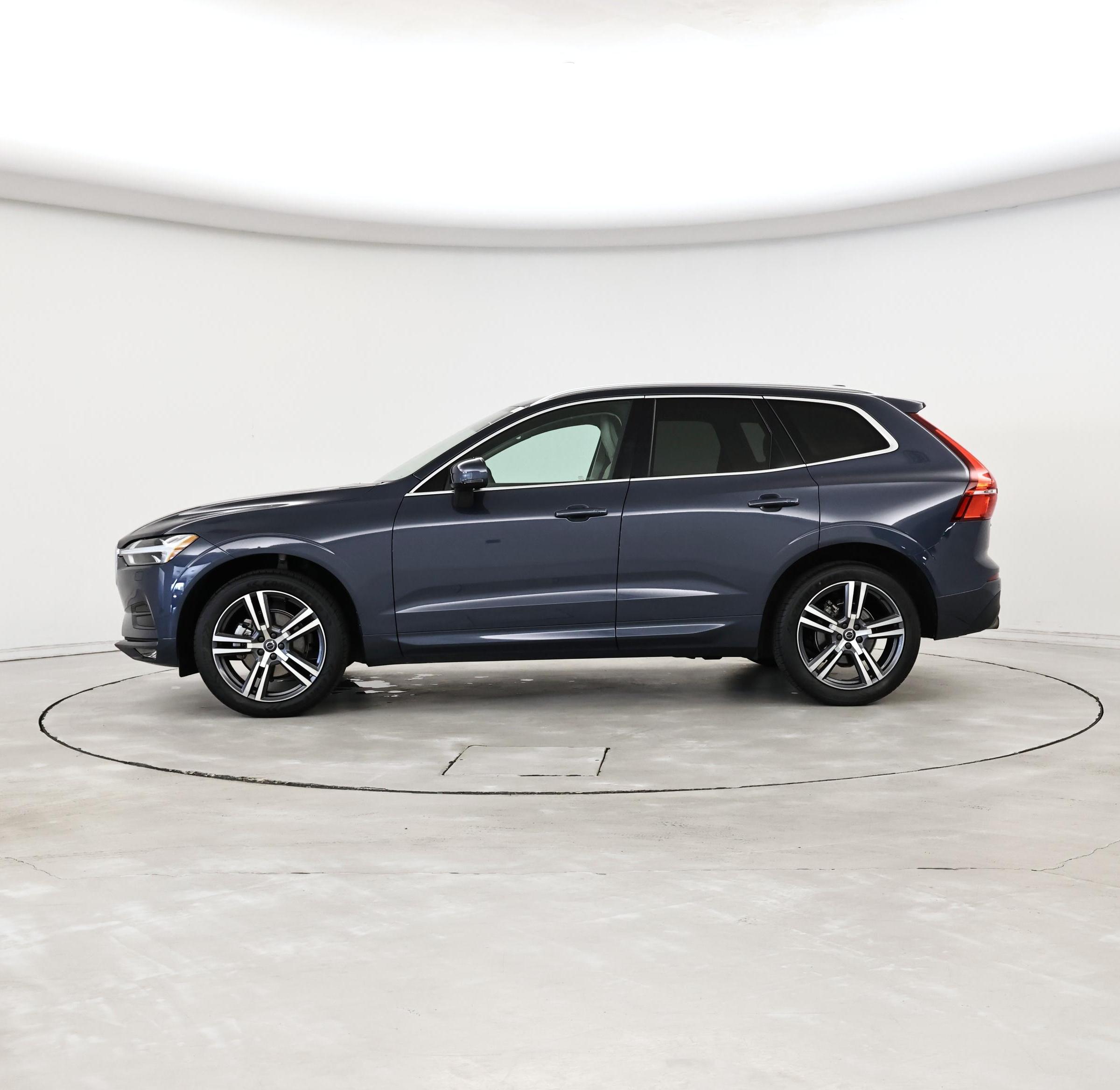 Thumbnail: 2020 Volvo XC60 - 3