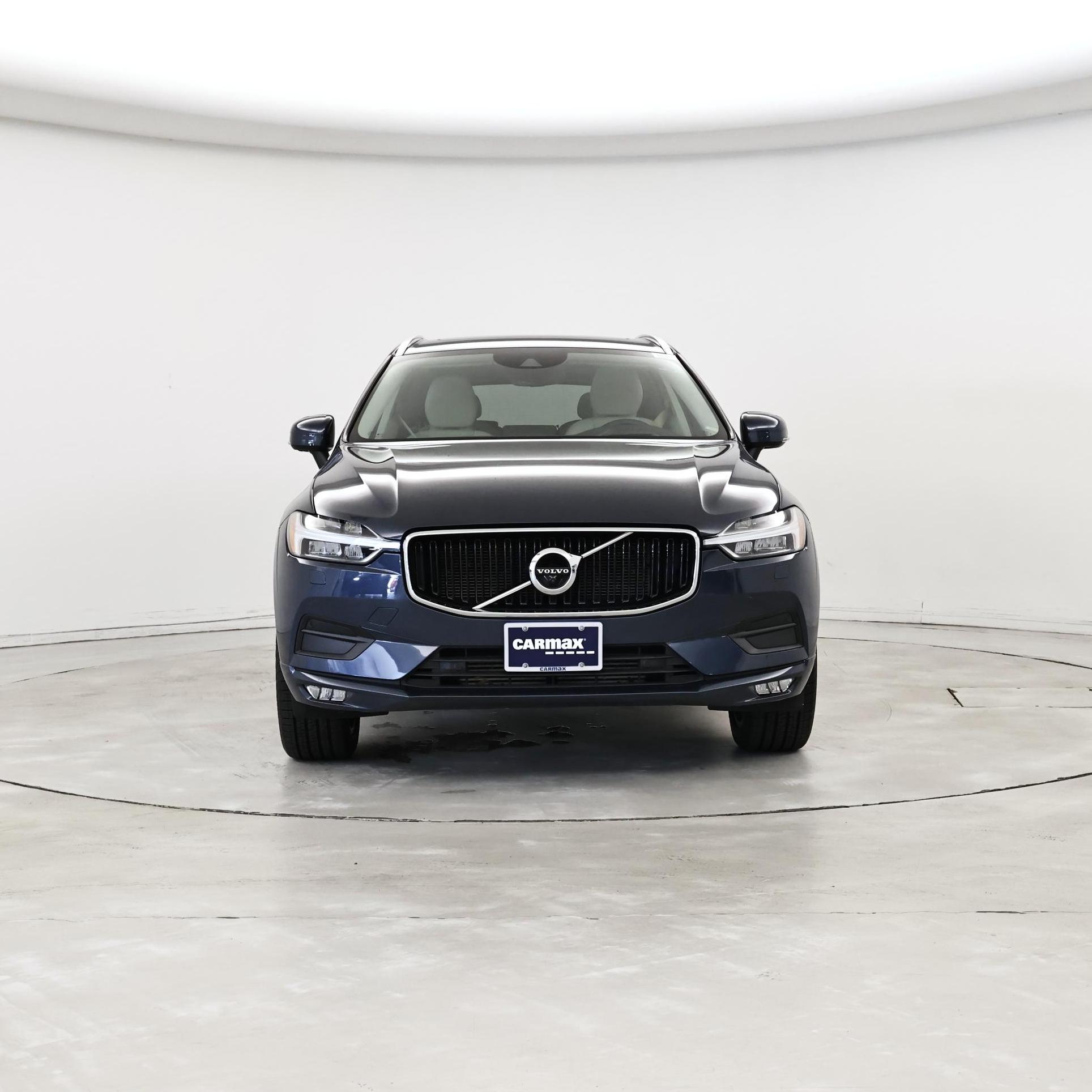 Thumbnail: 2020 Volvo XC60 - 5
