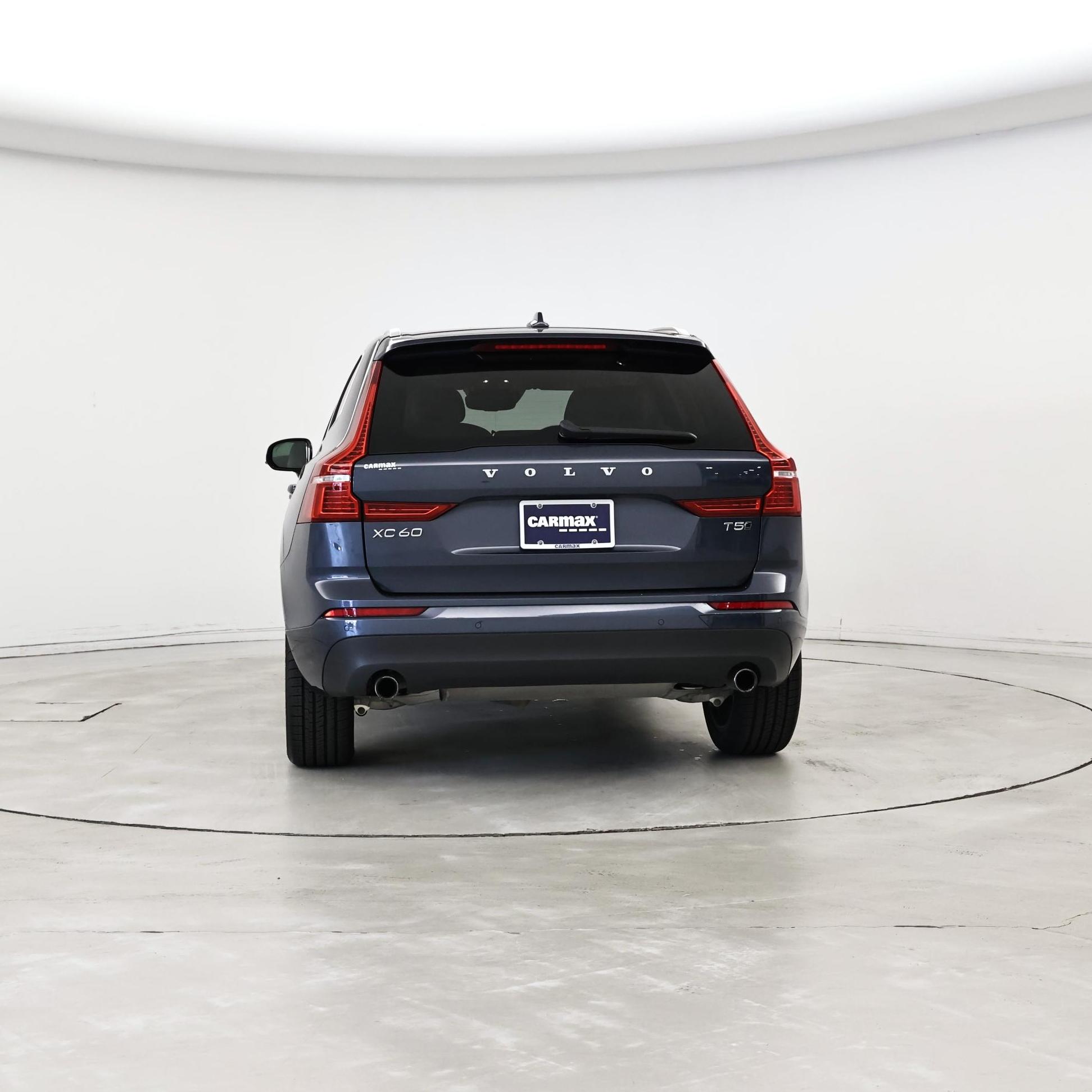 Thumbnail: 2020 Volvo XC60 - 6