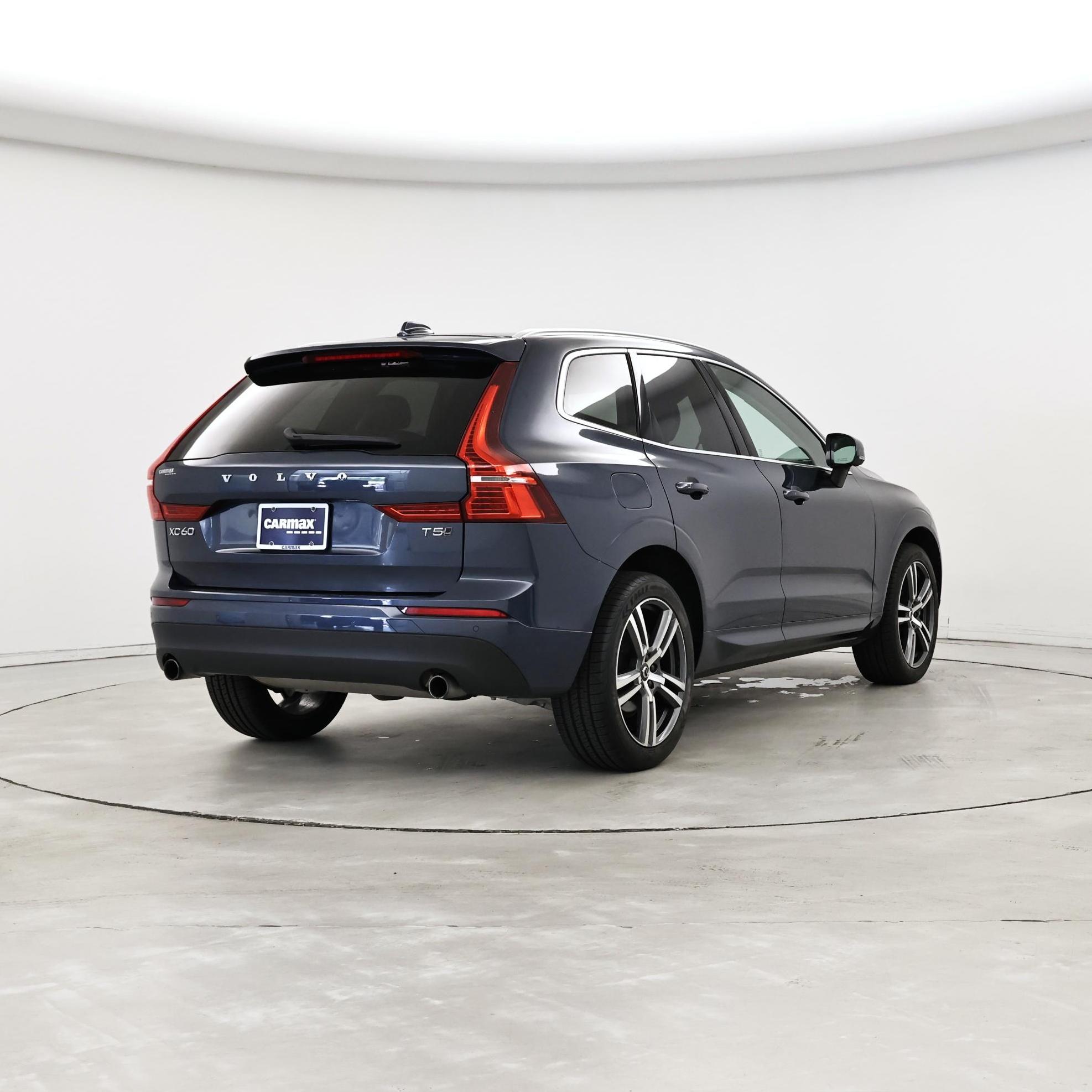 Thumbnail: 2020 Volvo XC60 - 8