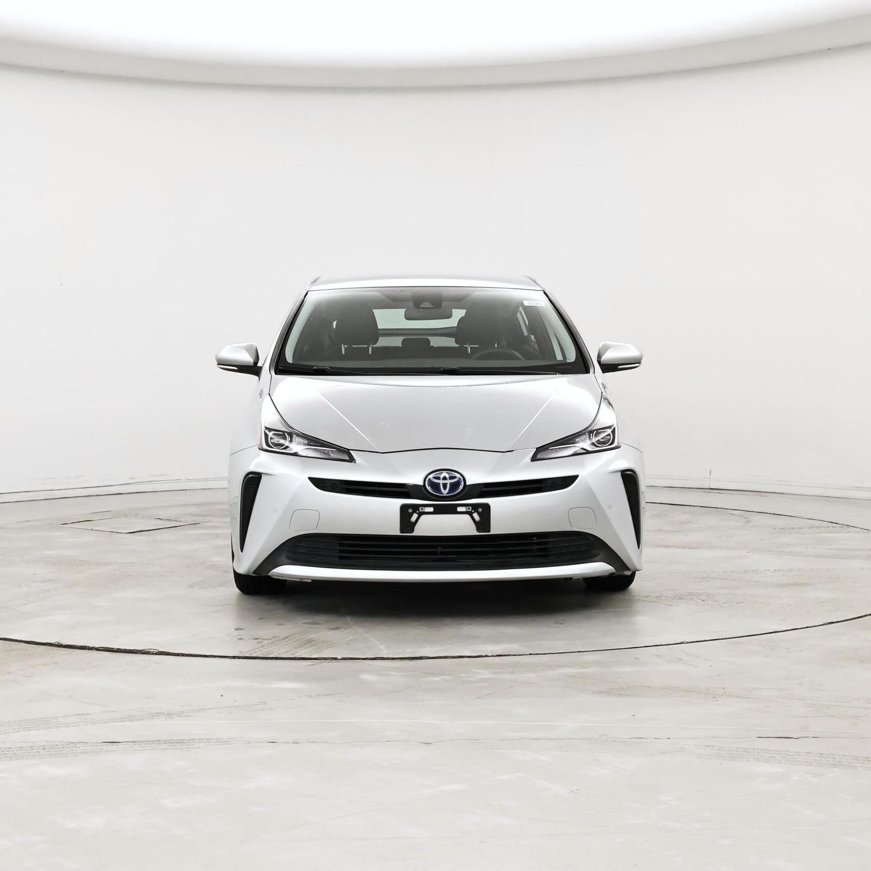 Thumbnail: 2021 Toyota Prius - 5