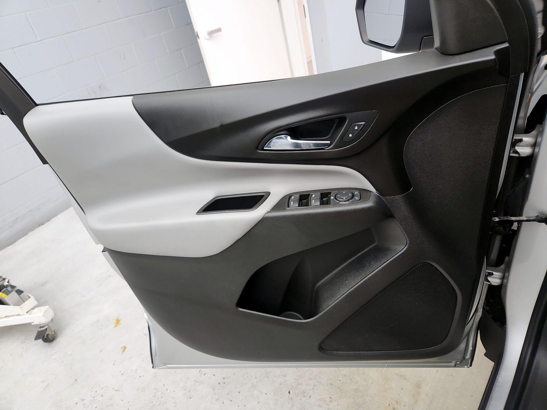 Thumbnail: 2021 Chevrolet Equinox - 12