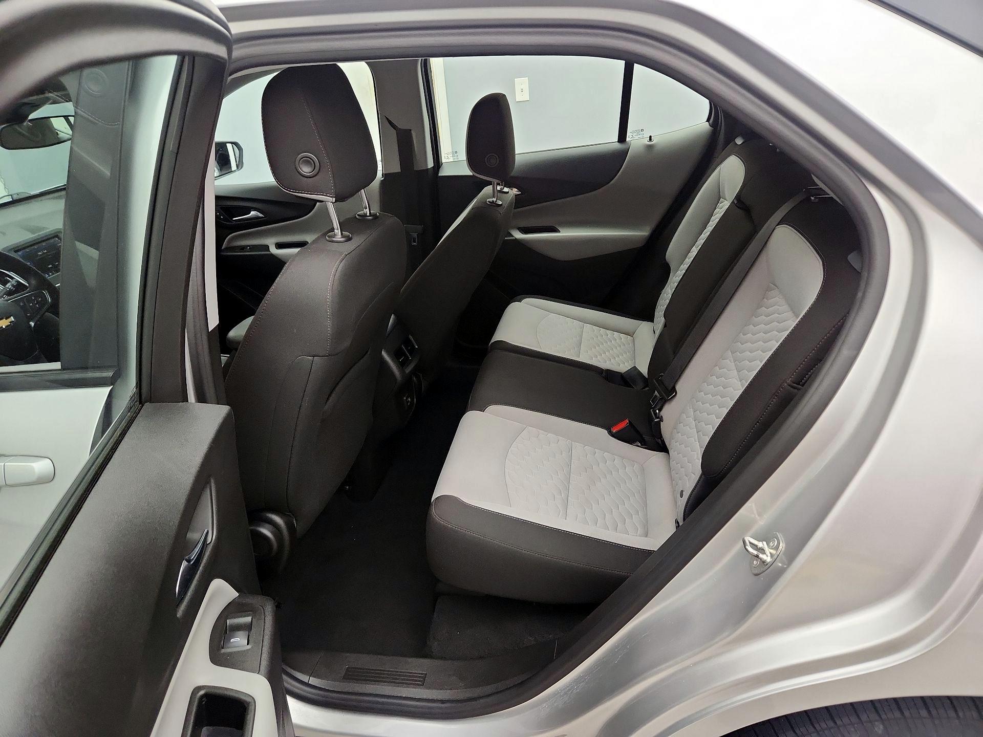 Thumbnail: 2021 Chevrolet Equinox - 20