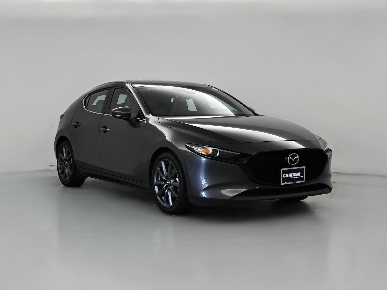 2021 Mazda Mazda3