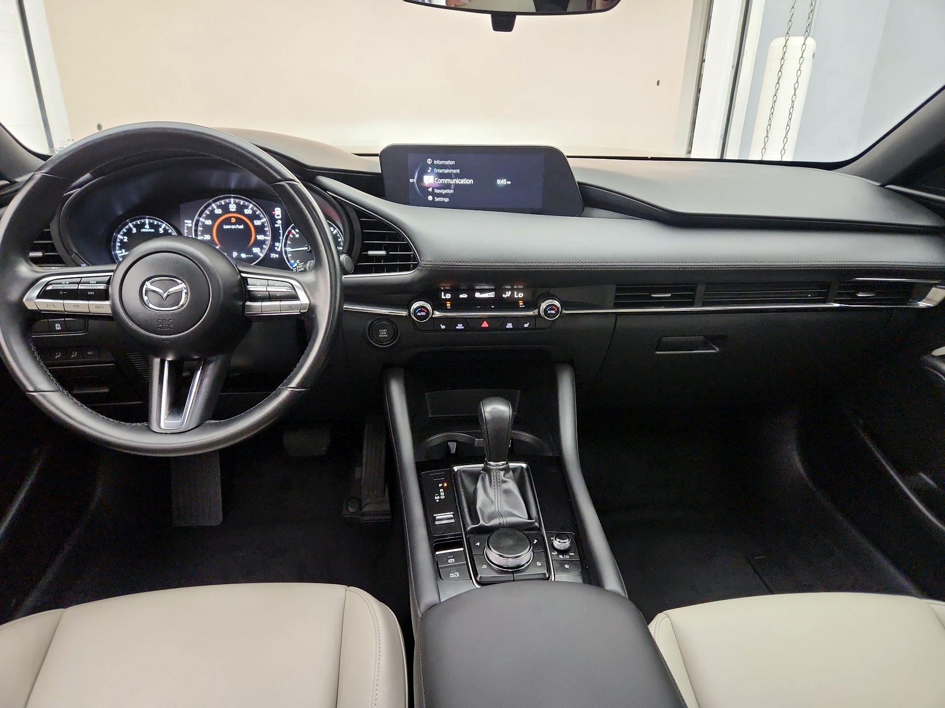 Thumbnail: 2021 Mazda Mazda3 - 9
