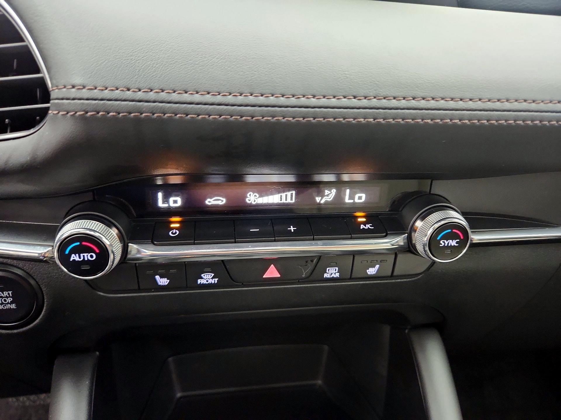 Thumbnail: 2021 Mazda Mazda3 - 16