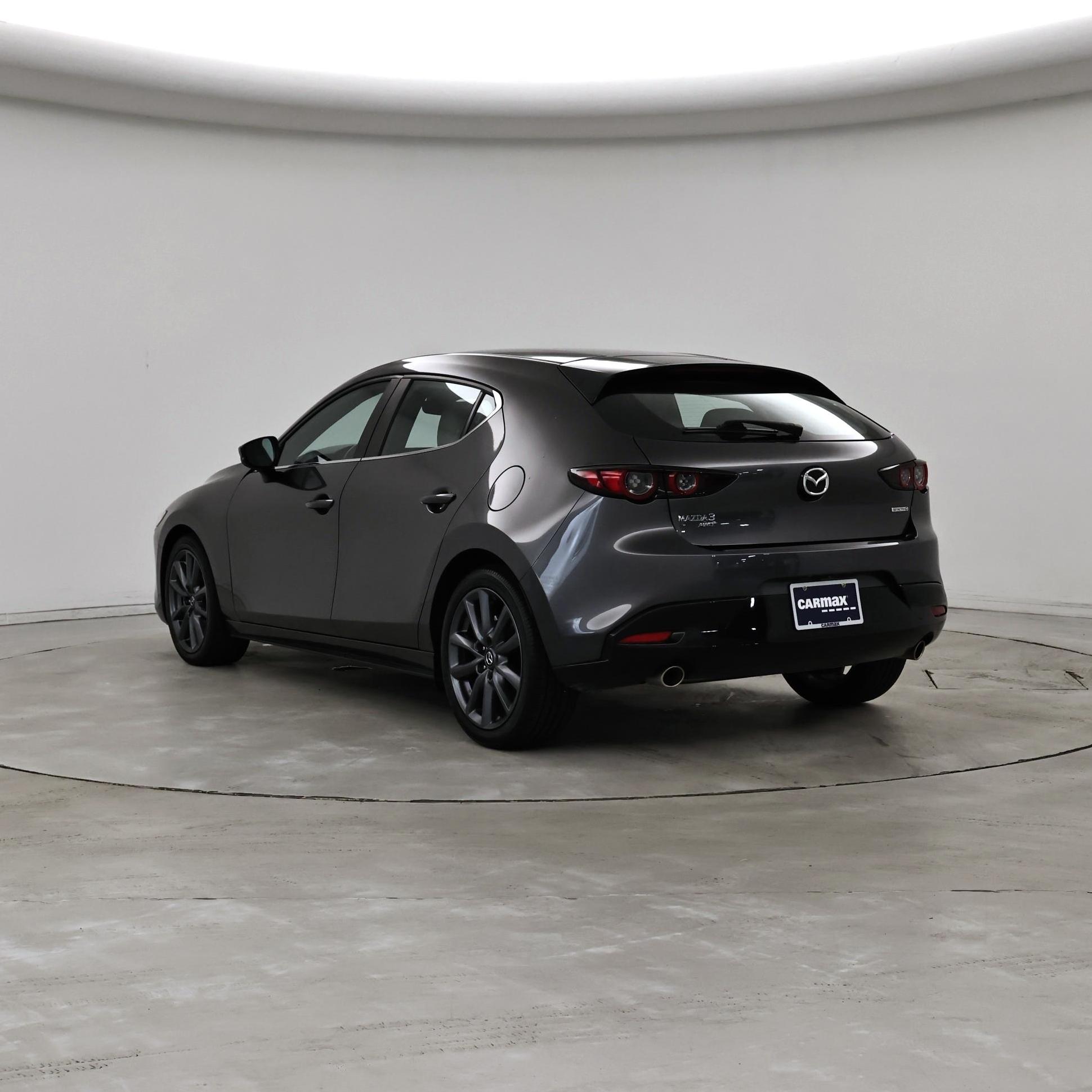 Thumbnail: 2021 Mazda Mazda3 - 2