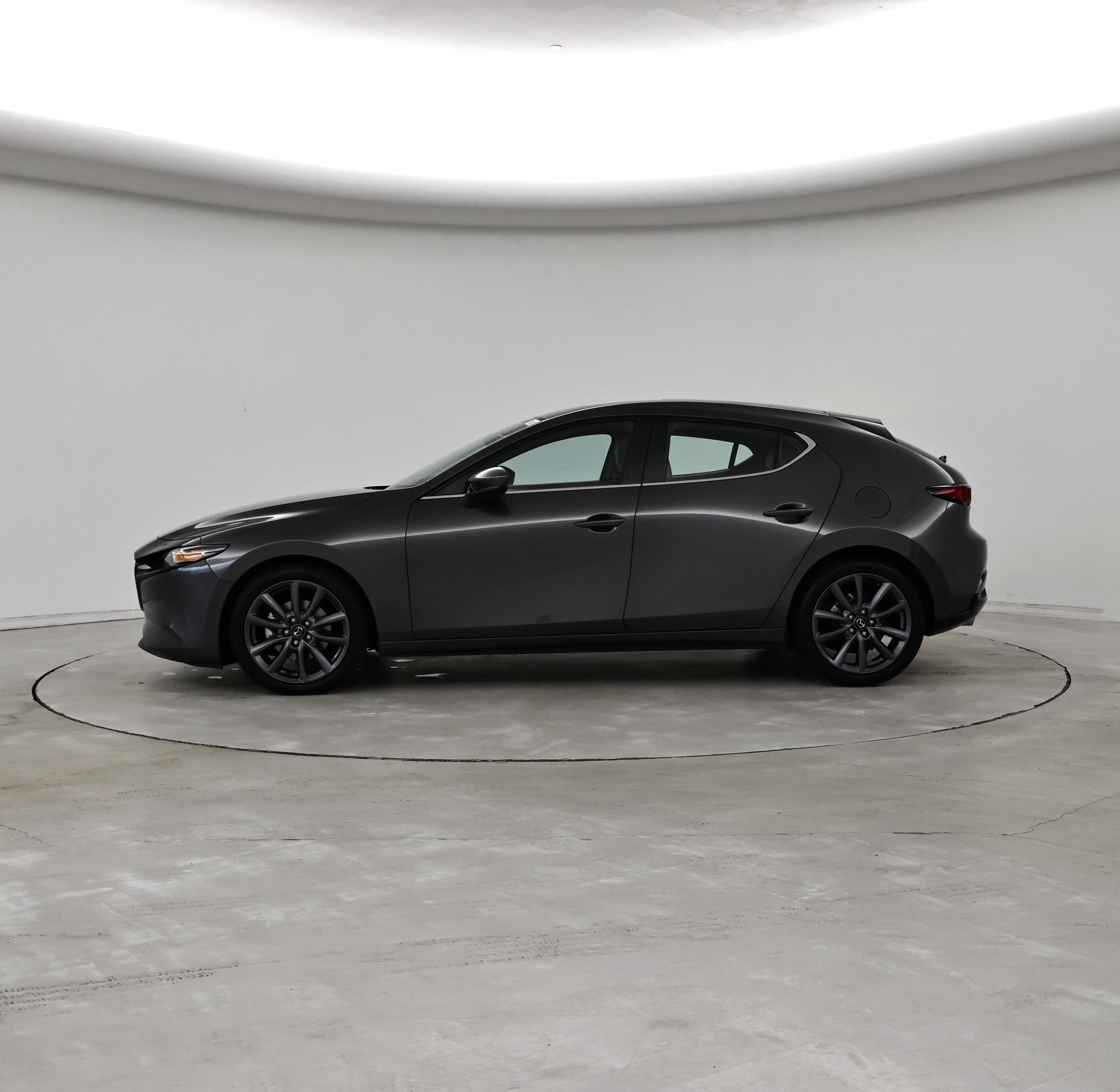 Thumbnail: 2021 Mazda Mazda3 - 3