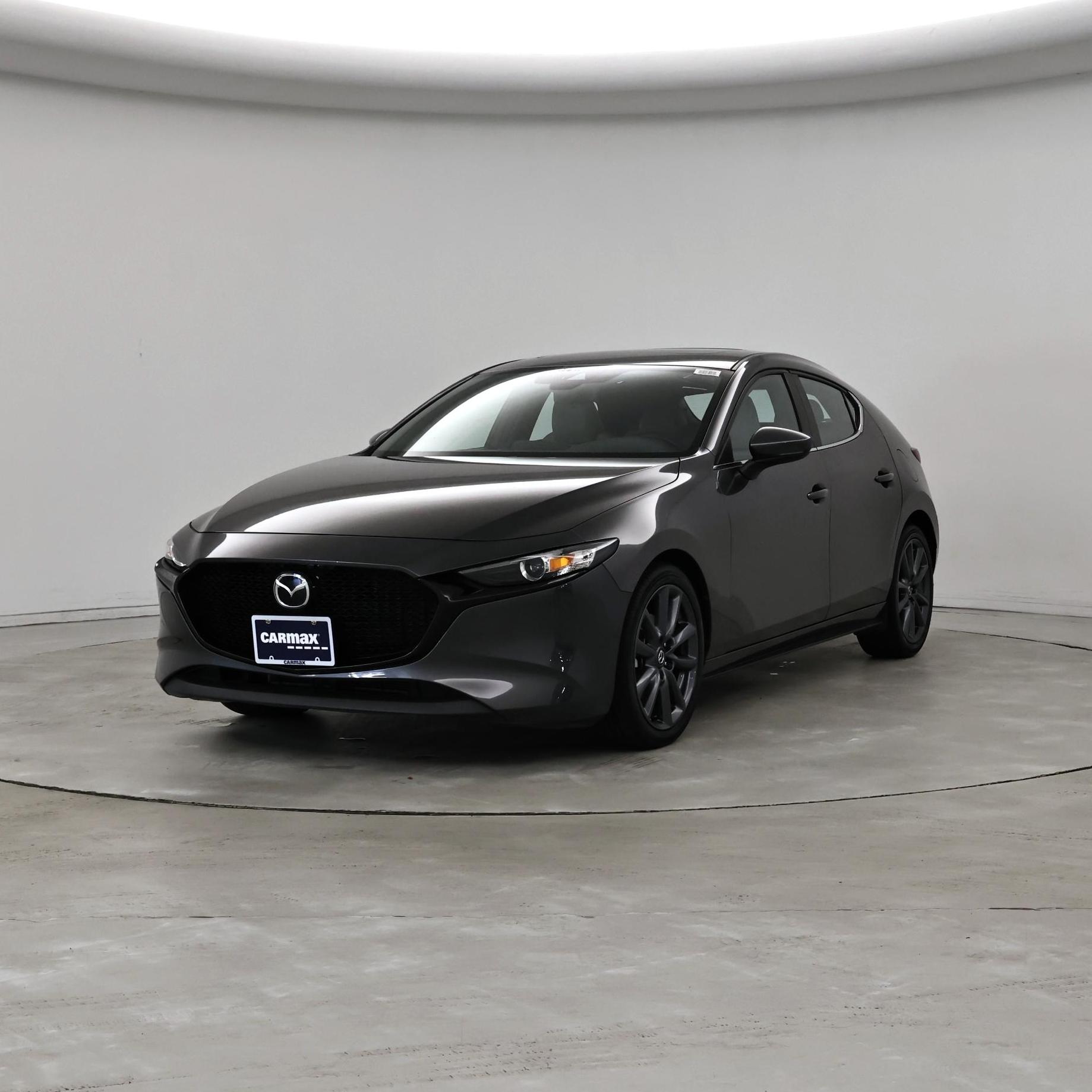 Thumbnail: 2021 Mazda Mazda3 - 4