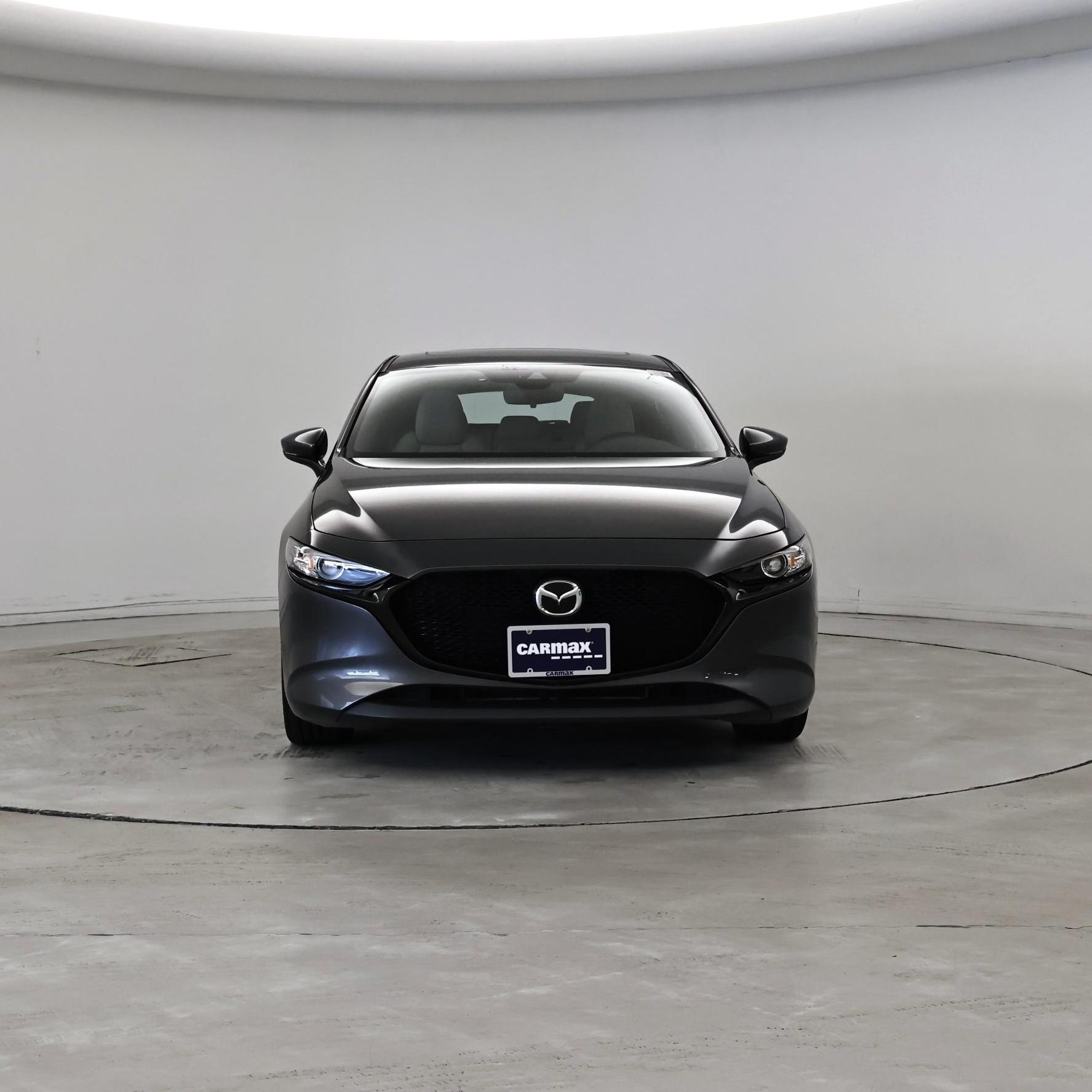 Thumbnail: 2021 Mazda Mazda3 - 5