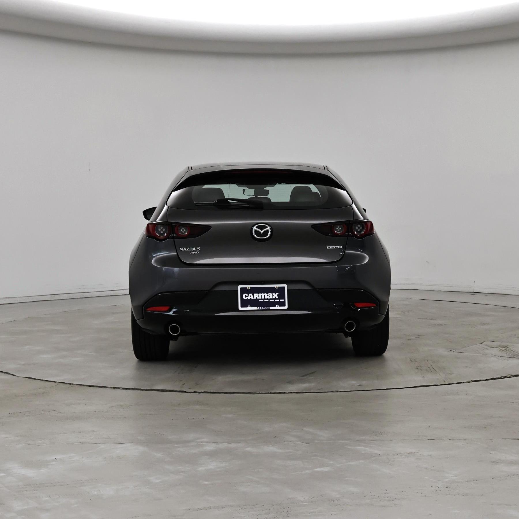 Thumbnail: 2021 Mazda Mazda3 - 6