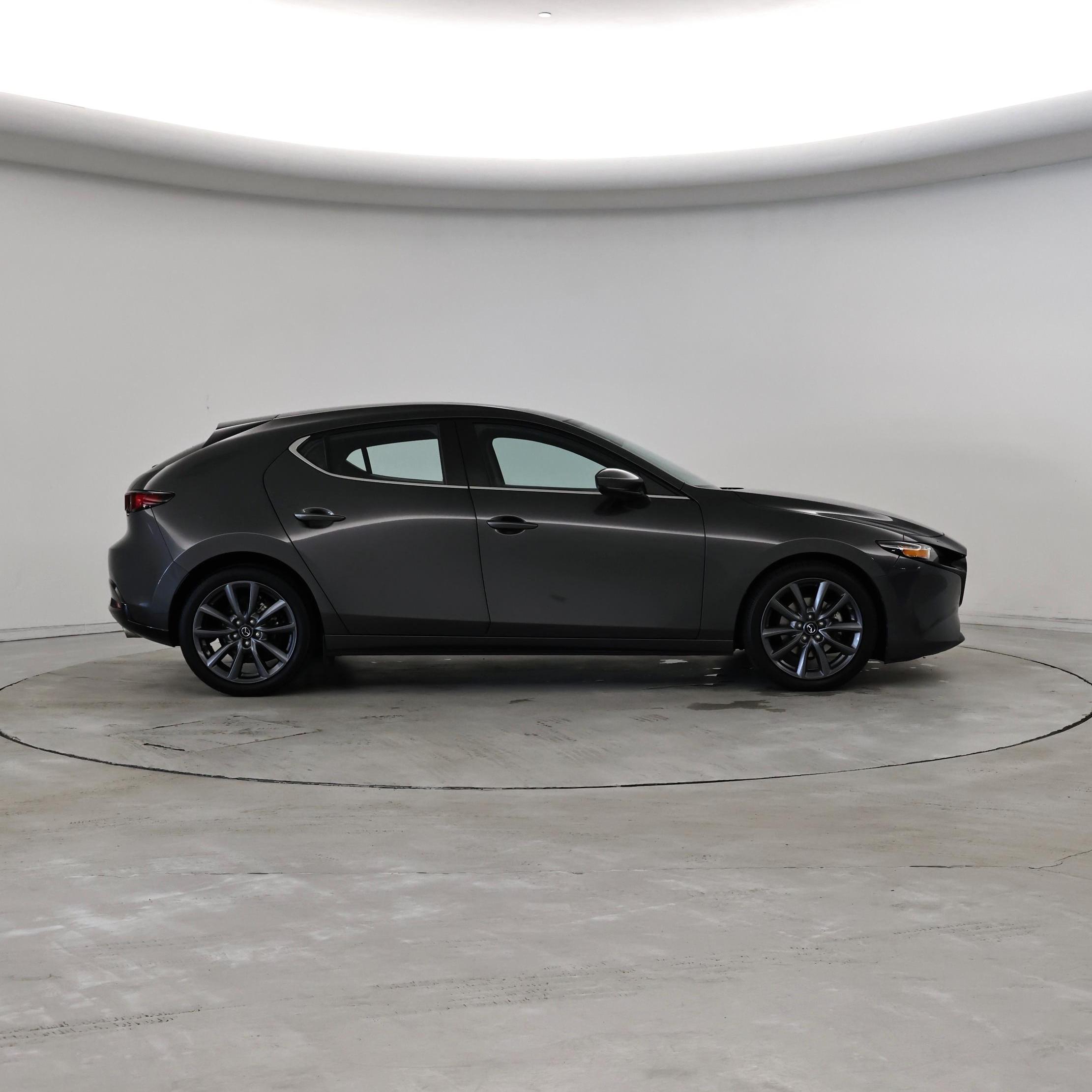 Thumbnail: 2021 Mazda Mazda3 - 7