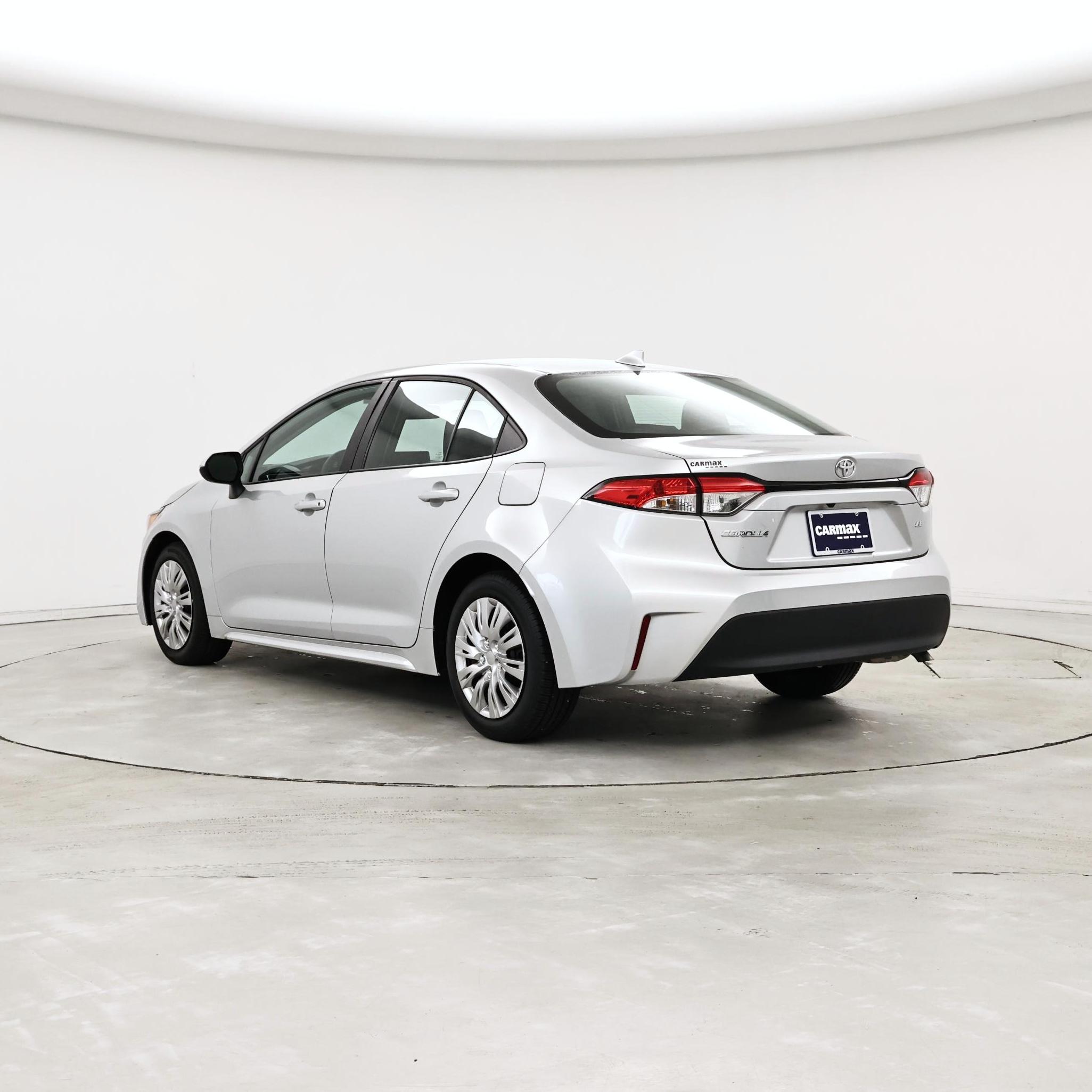 Thumbnail: 2023 Toyota Corolla - 2
