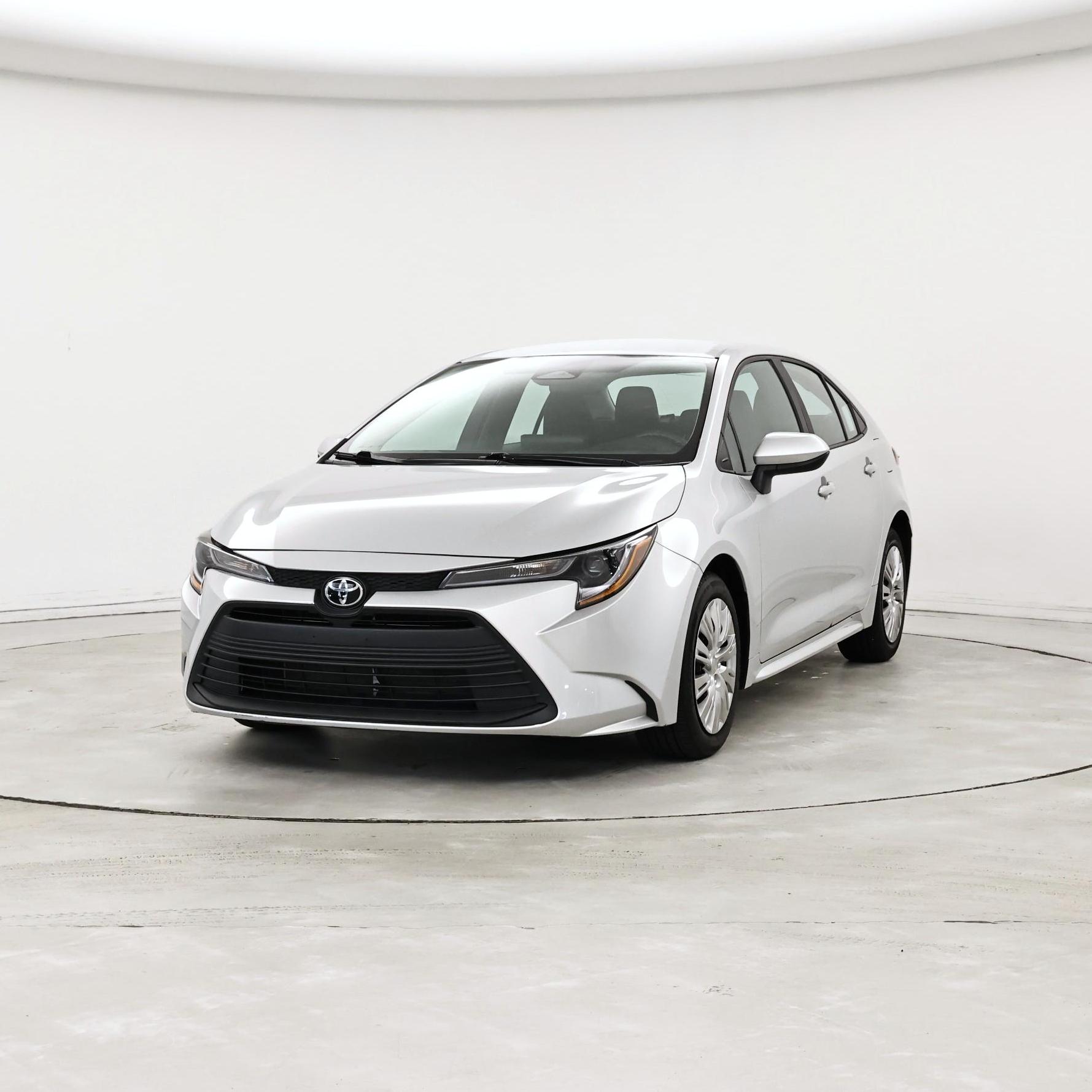 Thumbnail: 2023 Toyota Corolla - 4