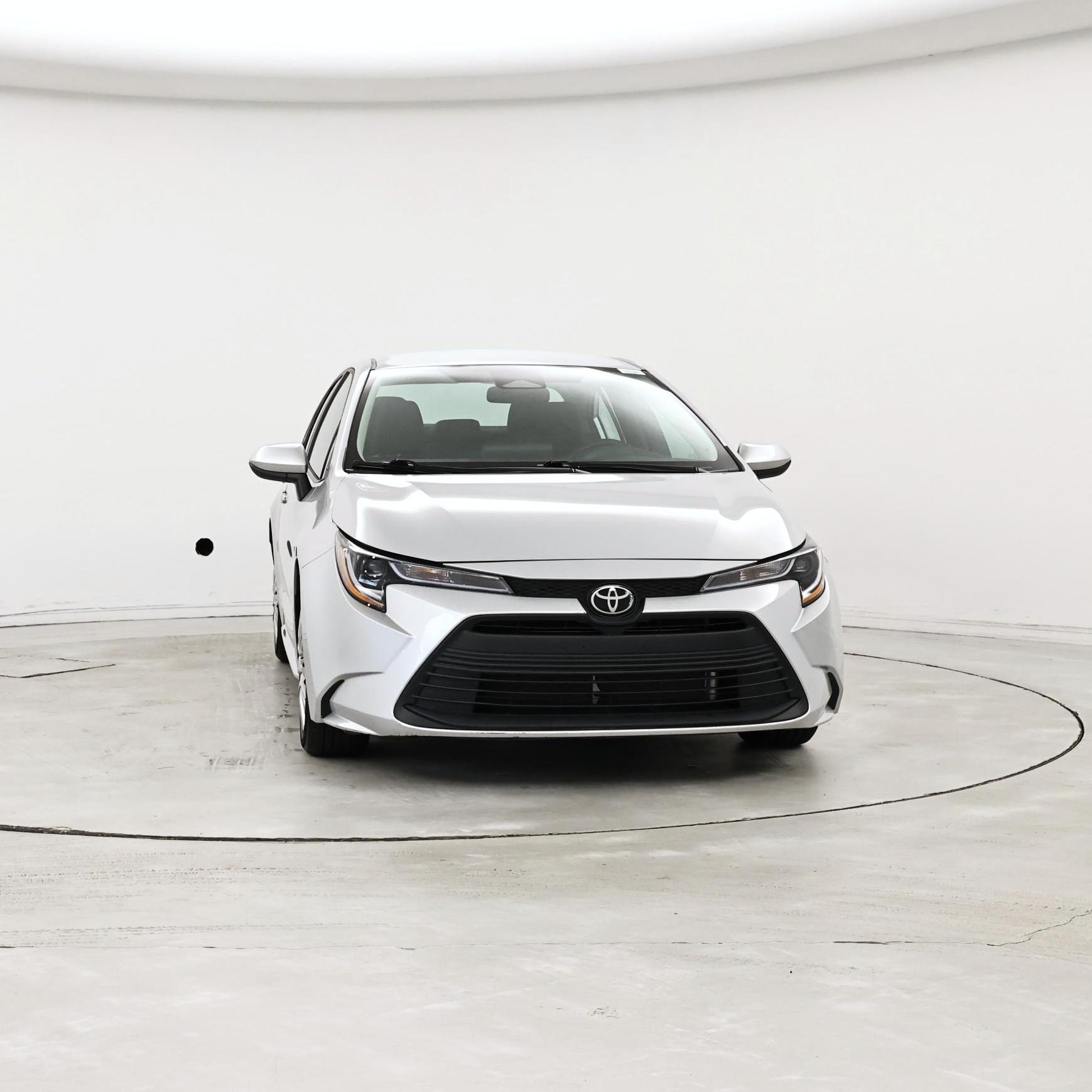 Thumbnail: 2023 Toyota Corolla - 5