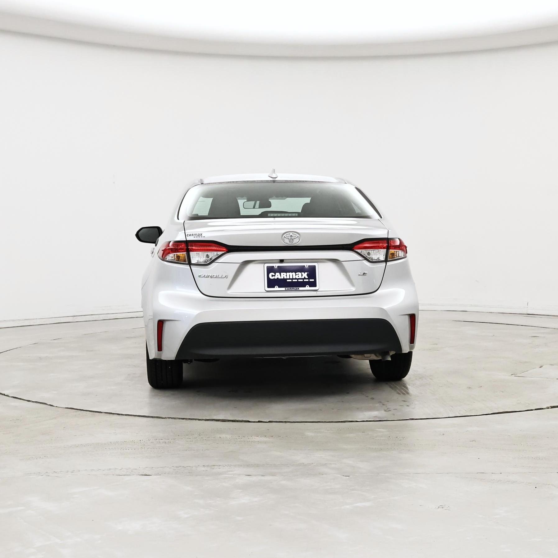 Thumbnail: 2023 Toyota Corolla - 6