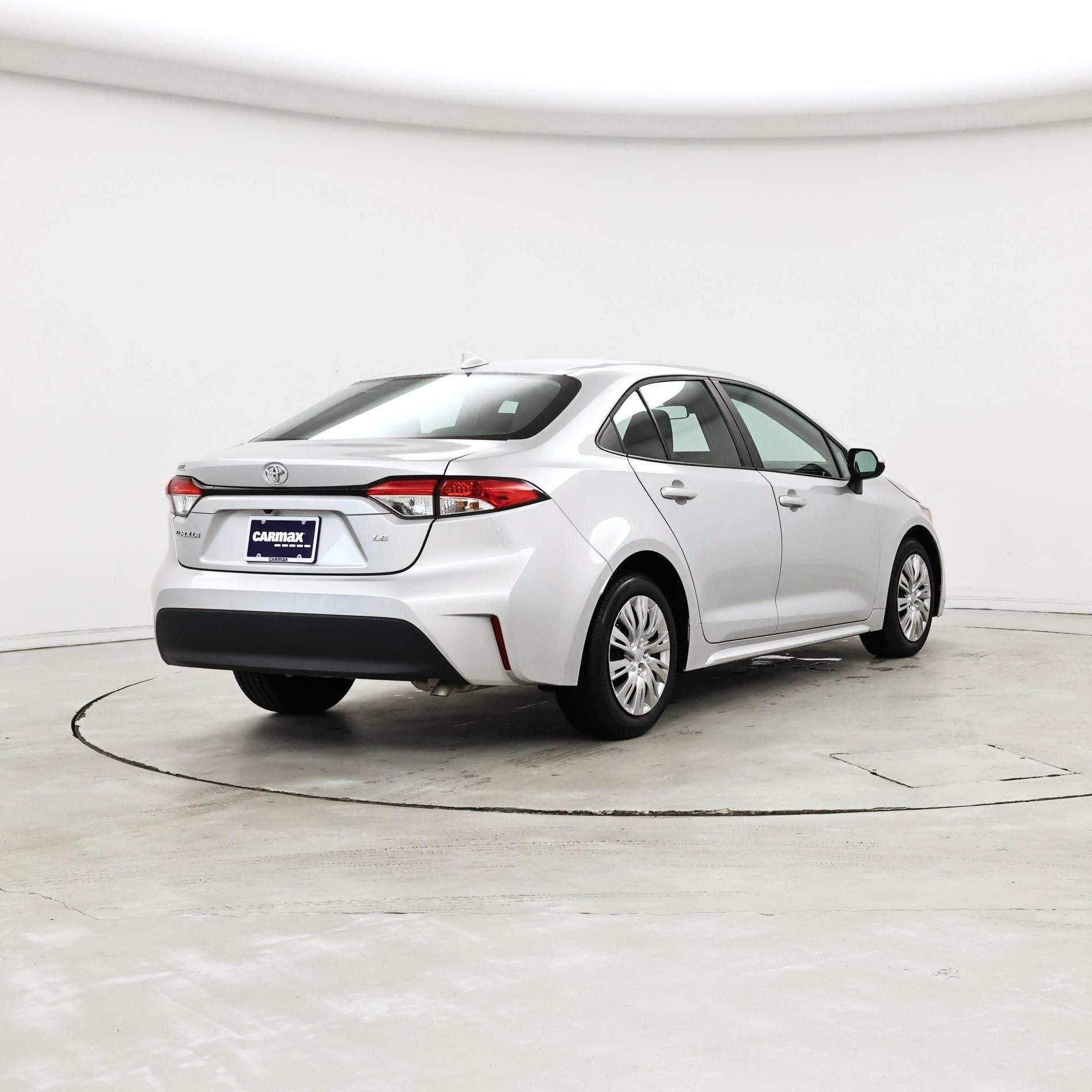 Thumbnail: 2023 Toyota Corolla - 8