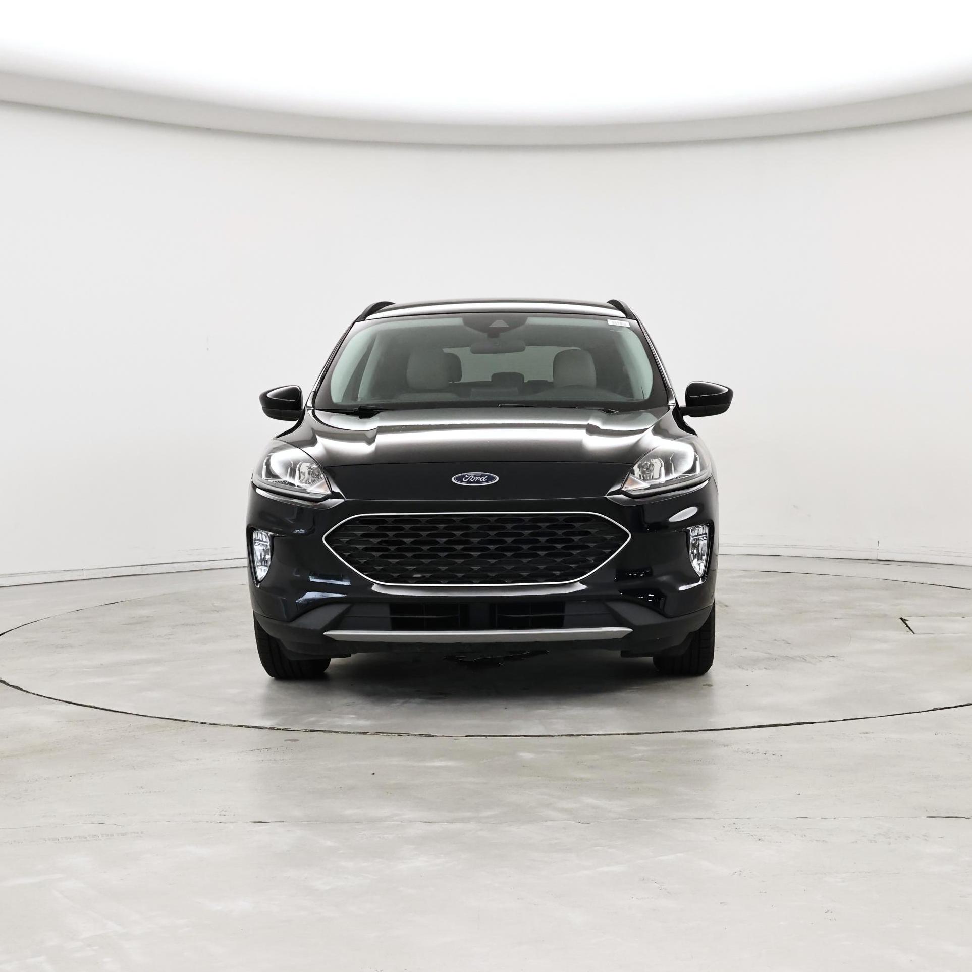 Thumbnail: 2021 Ford Escape - 5