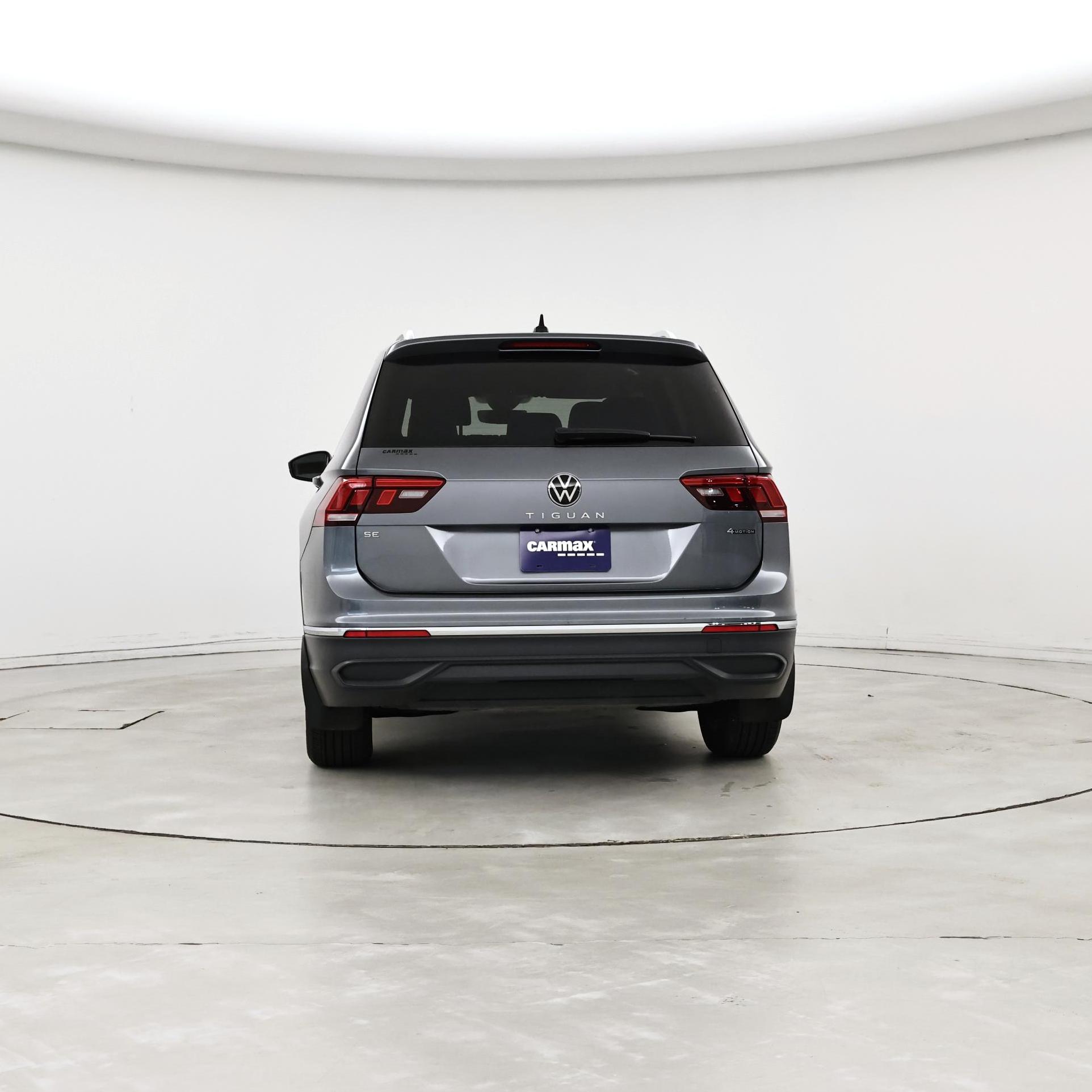 Thumbnail: 2022 Volkswagen Tiguan - 6