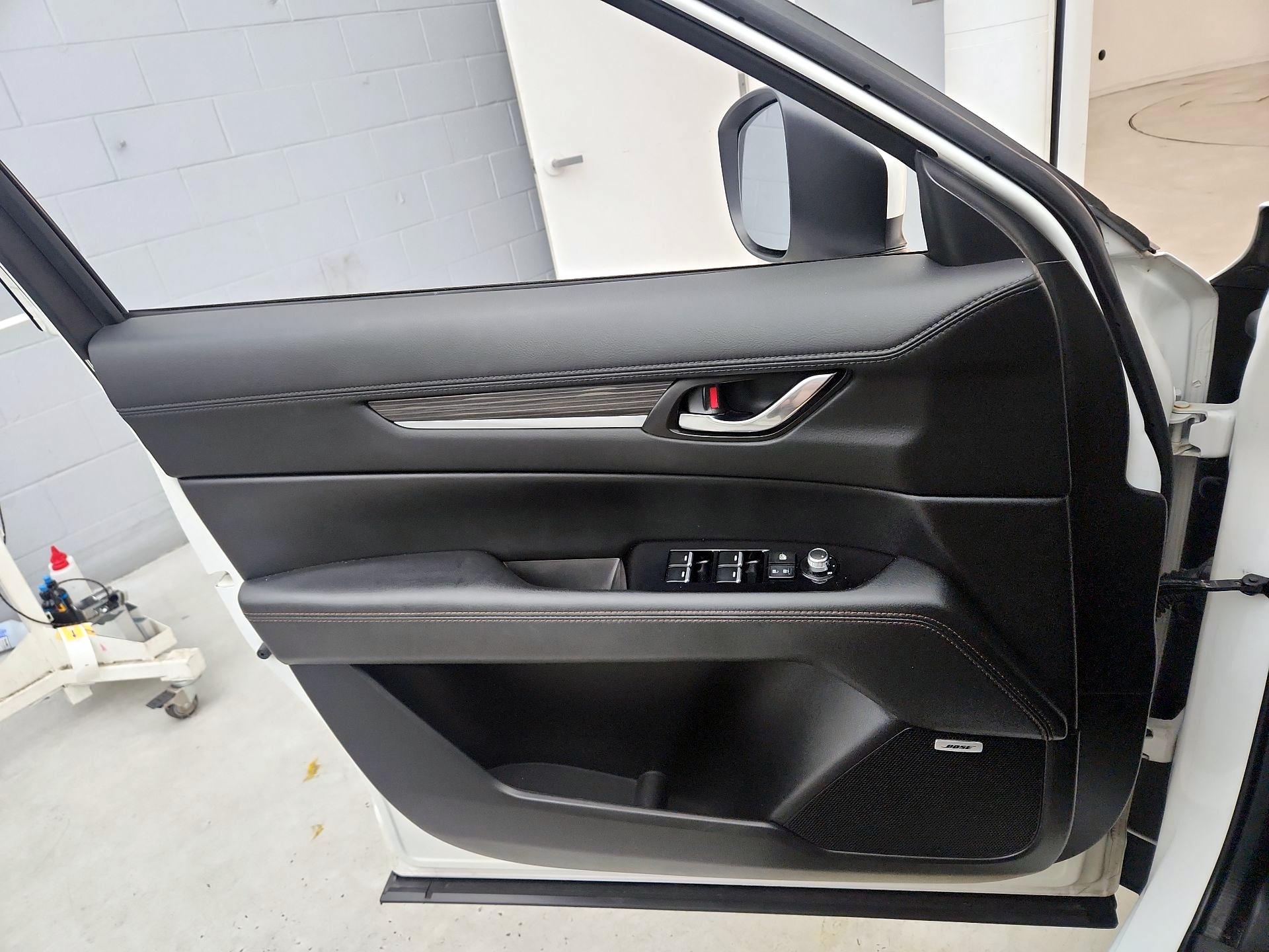 Thumbnail: 2021 Mazda CX-5 - 12