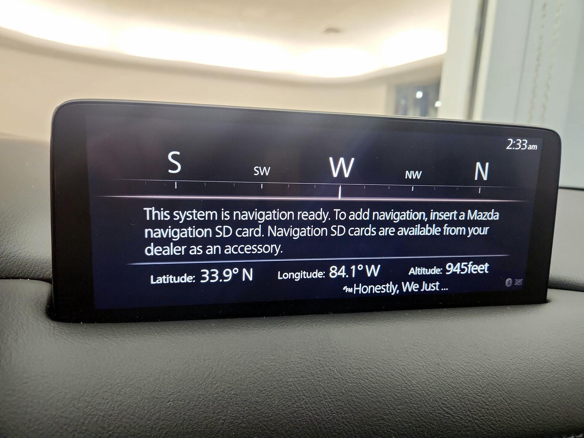 Thumbnail: 2021 Mazda CX-5 - 14