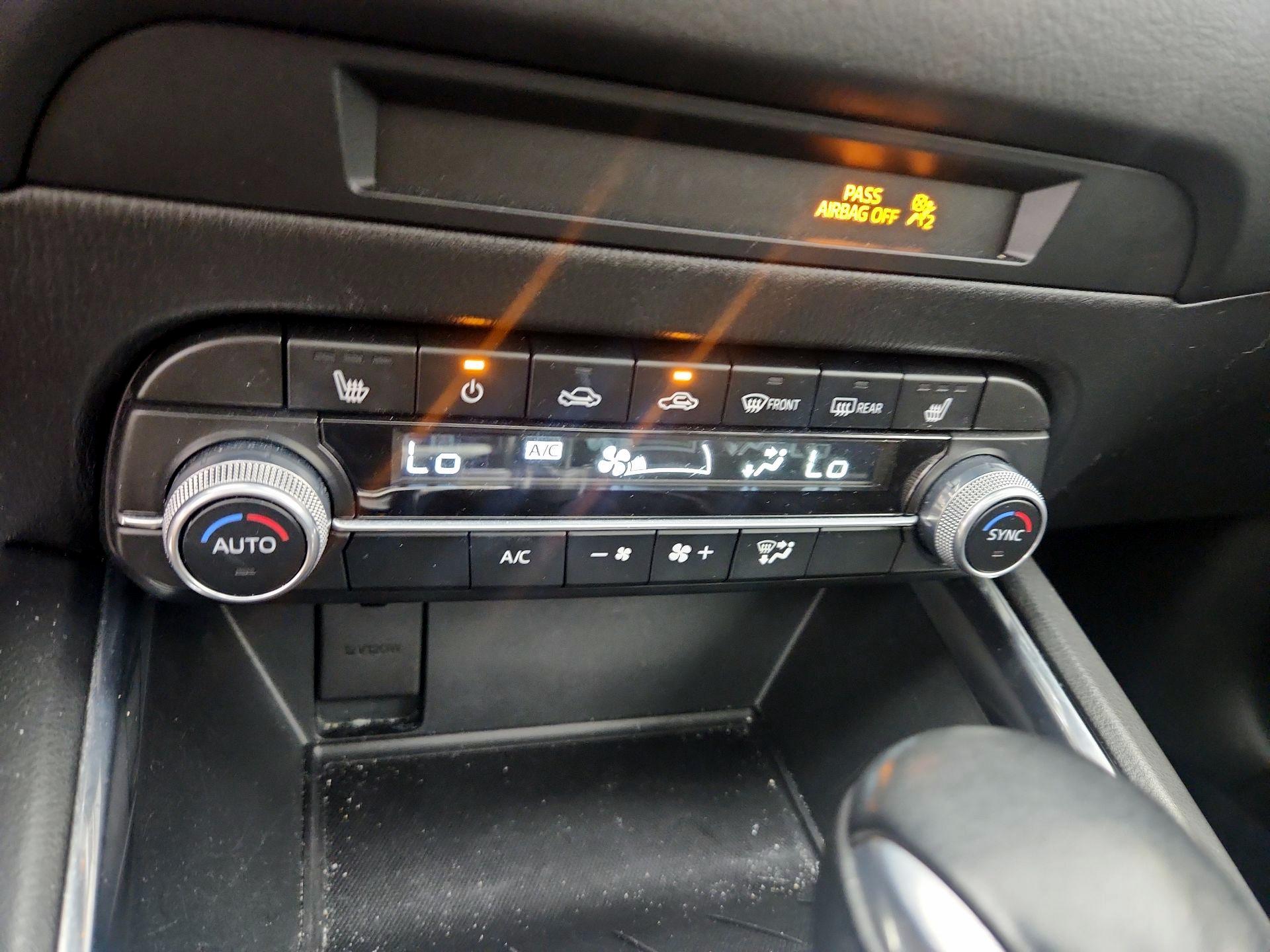 Thumbnail: 2021 Mazda CX-5 - 17