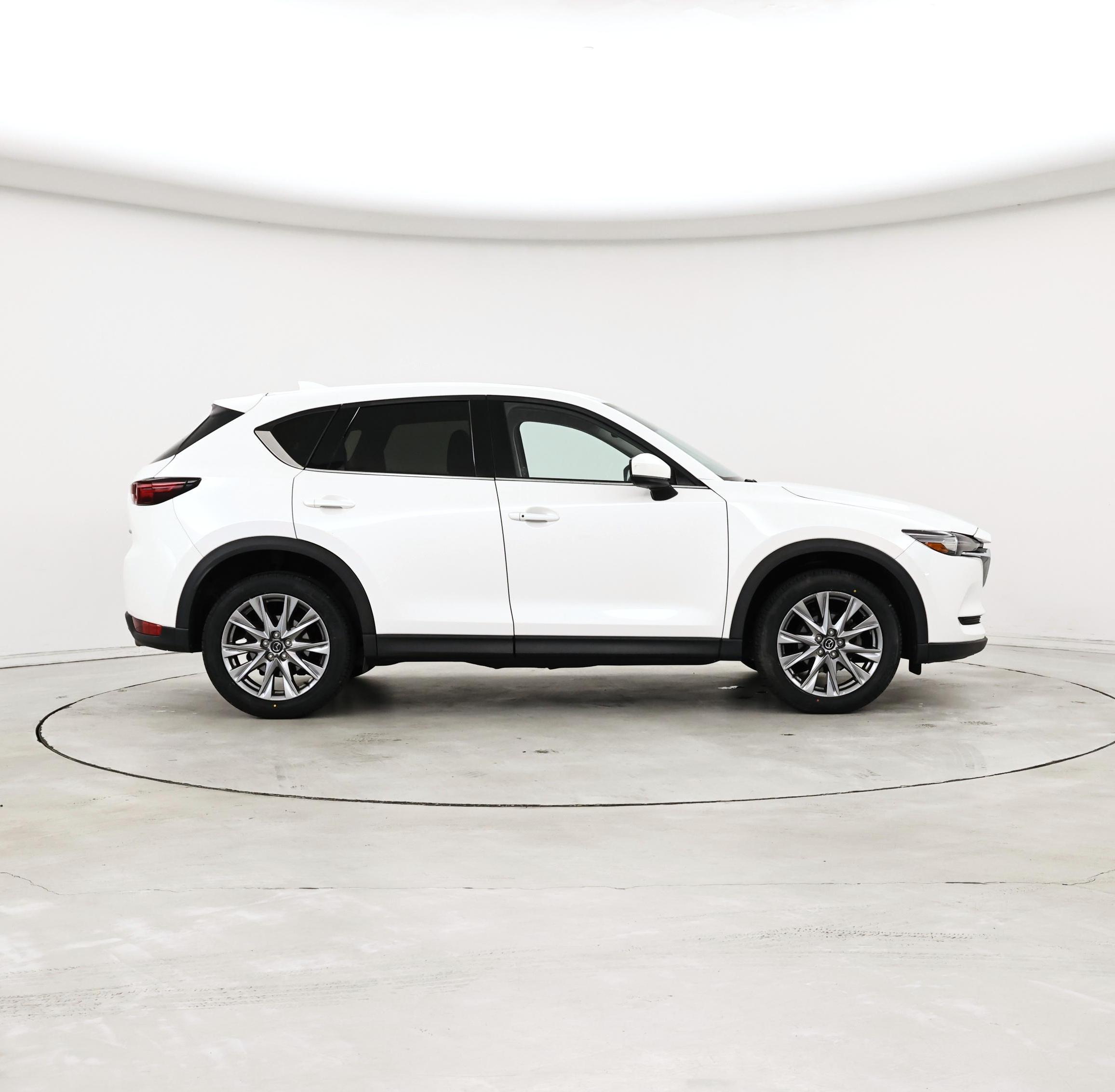 Thumbnail: 2021 Mazda CX-5 - 7