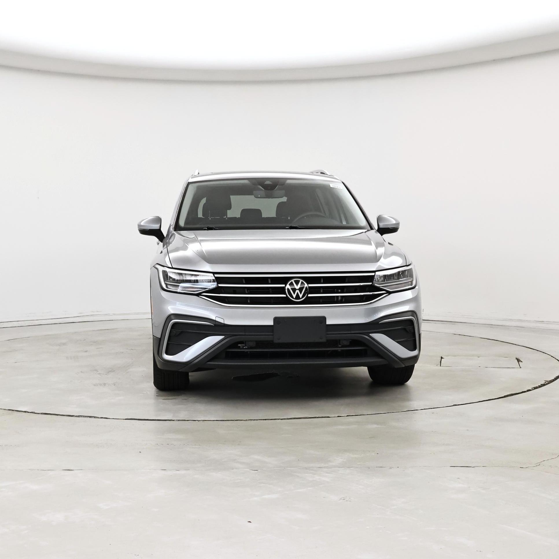 Thumbnail: 2022 Volkswagen Tiguan - 5