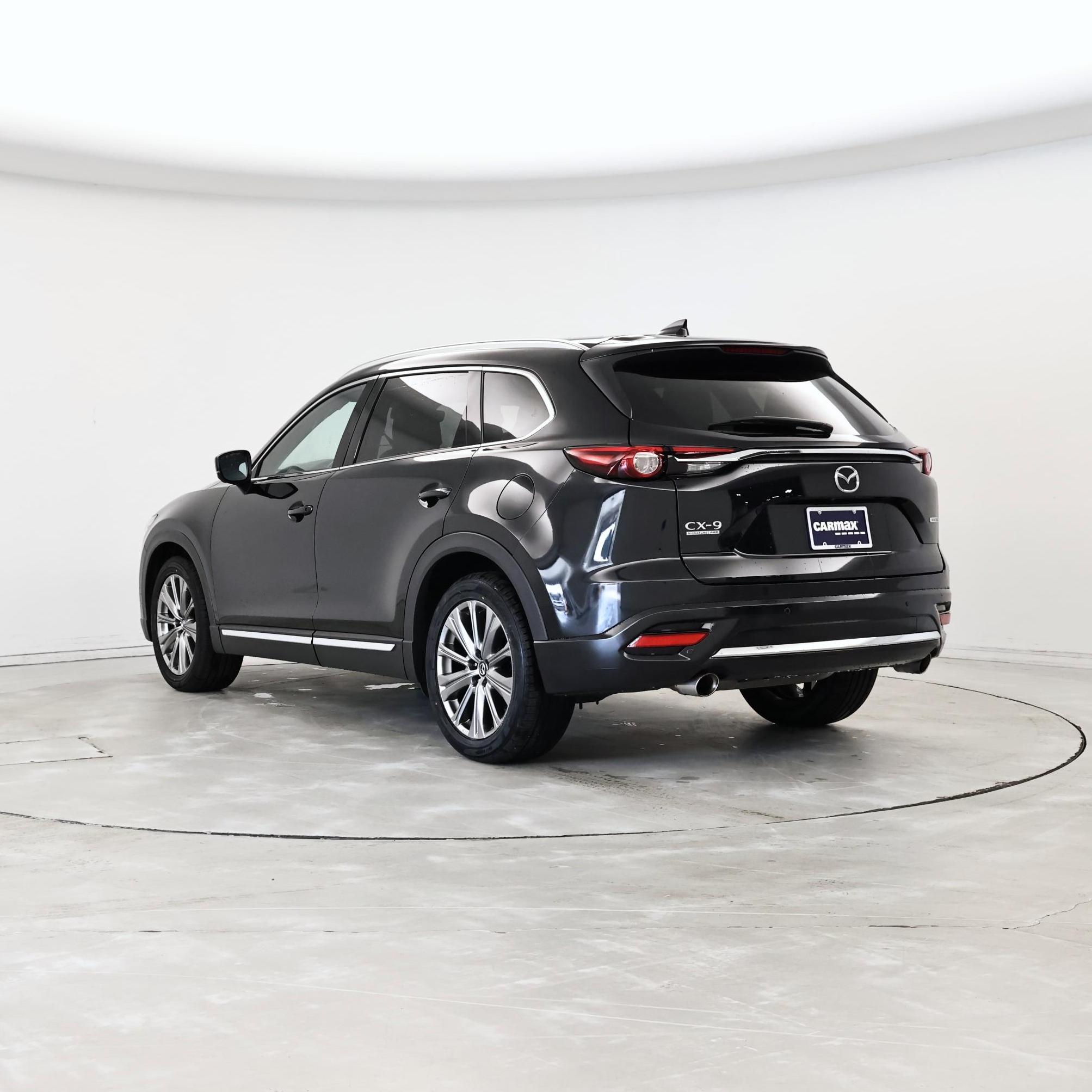 Thumbnail: 2022 Mazda CX-9 - 2