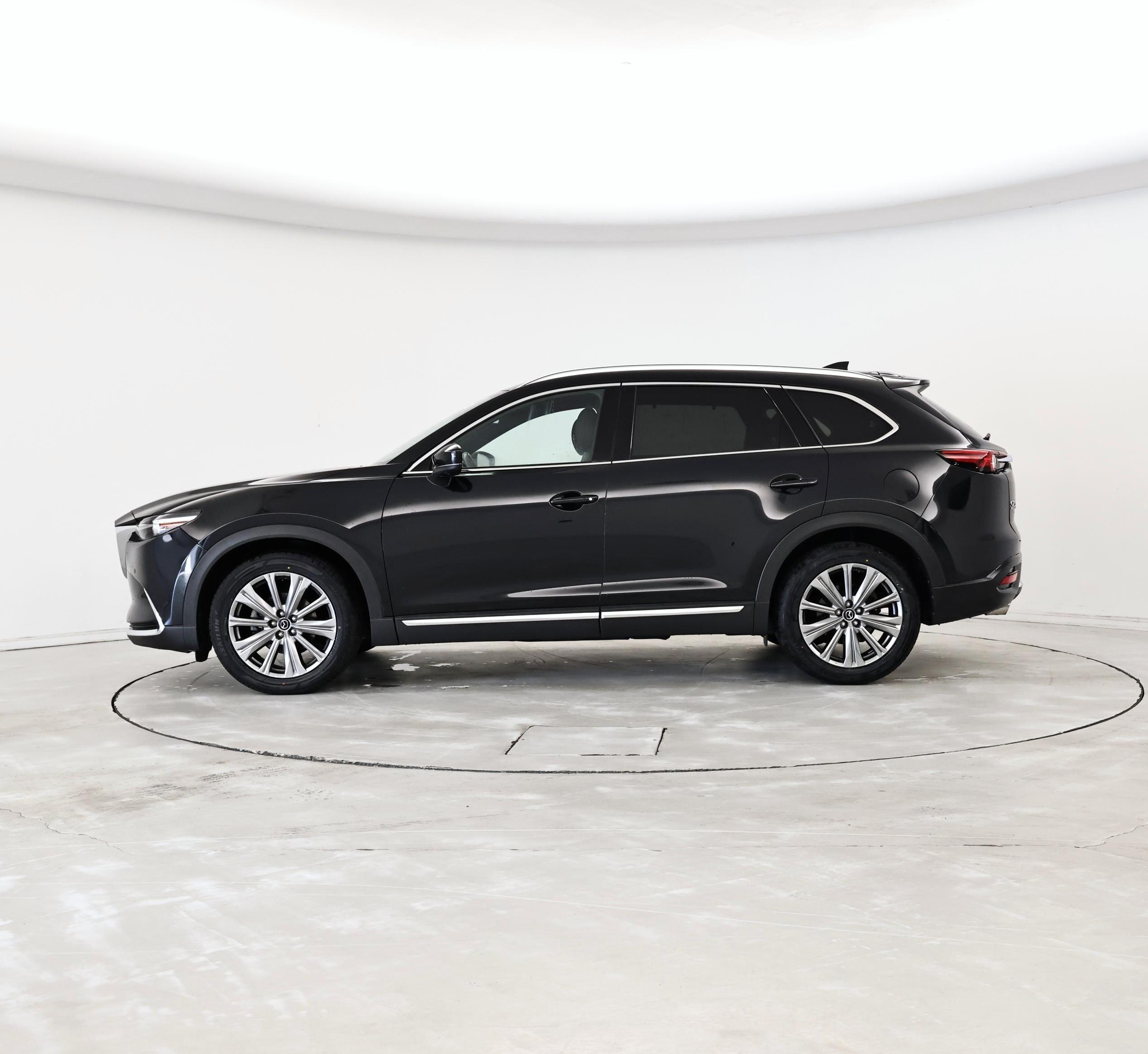 Thumbnail: 2022 Mazda CX-9 - 3