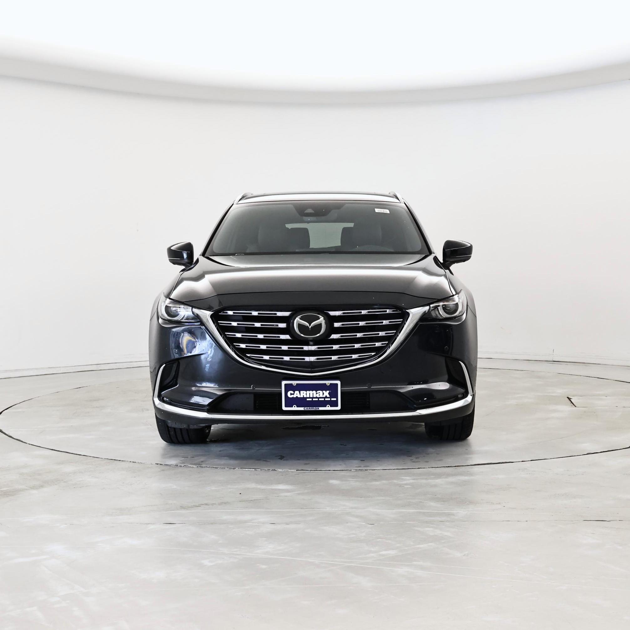 Thumbnail: 2022 Mazda CX-9 - 5