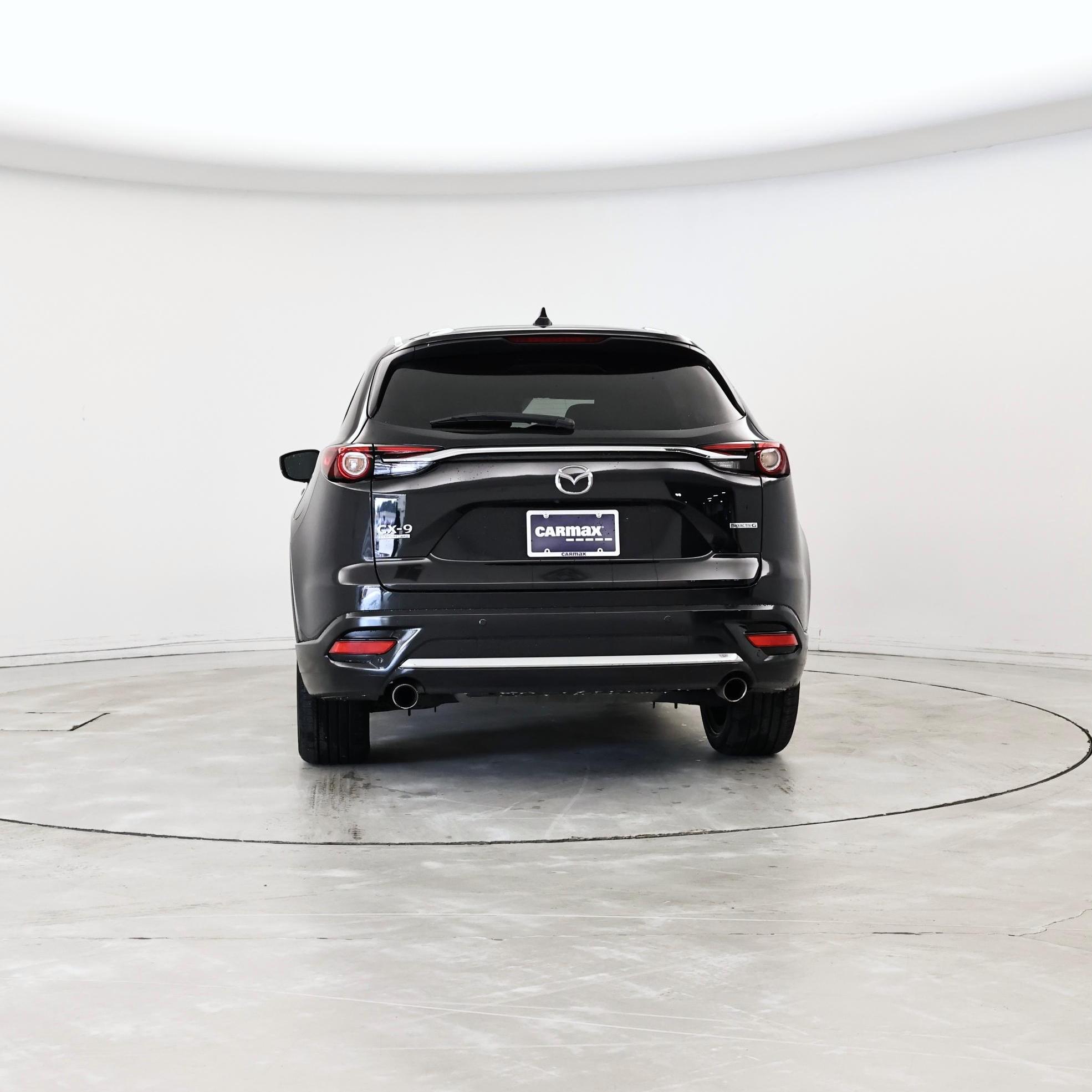 Thumbnail: 2022 Mazda CX-9 - 6