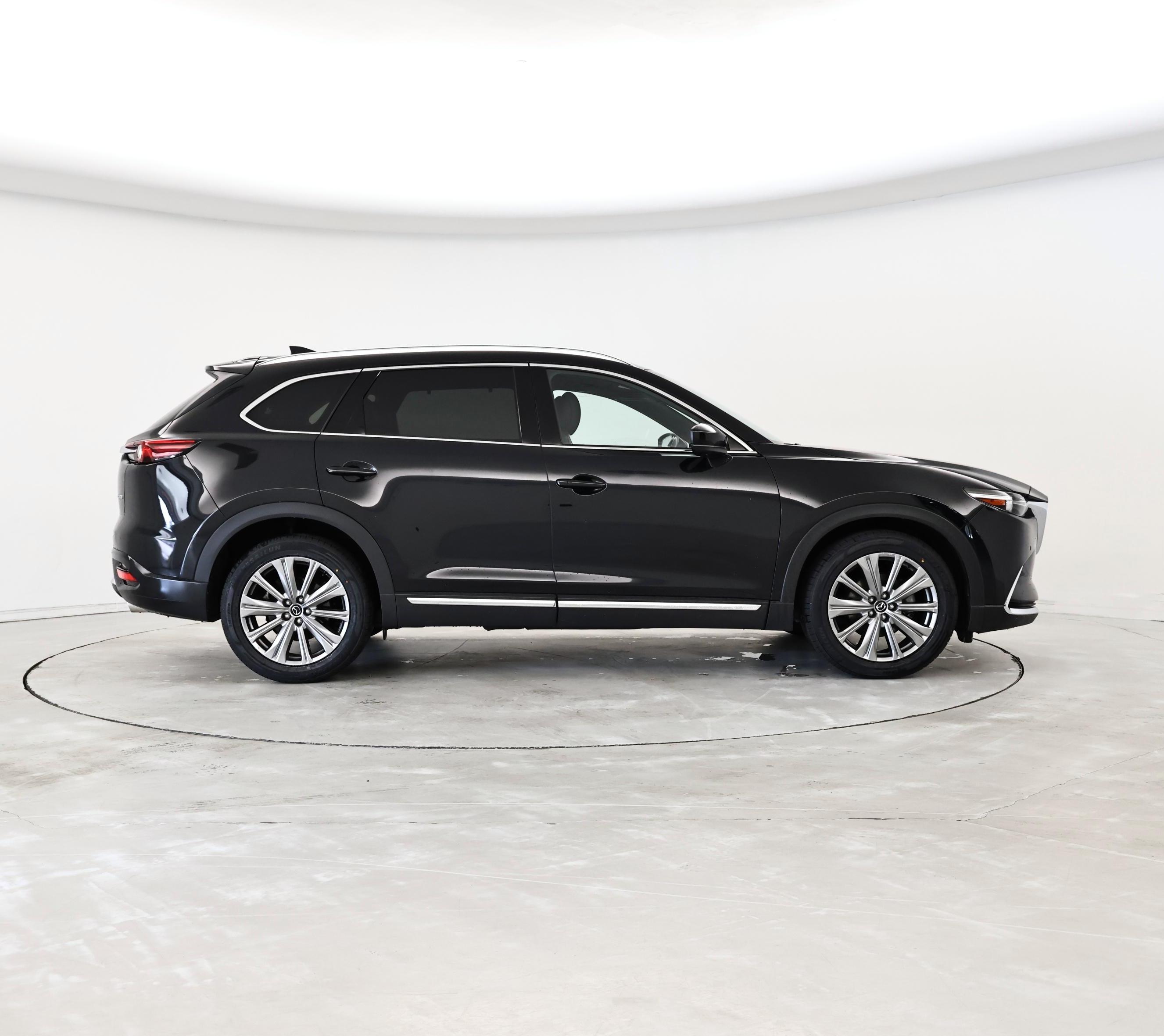 Thumbnail: 2022 Mazda CX-9 - 7