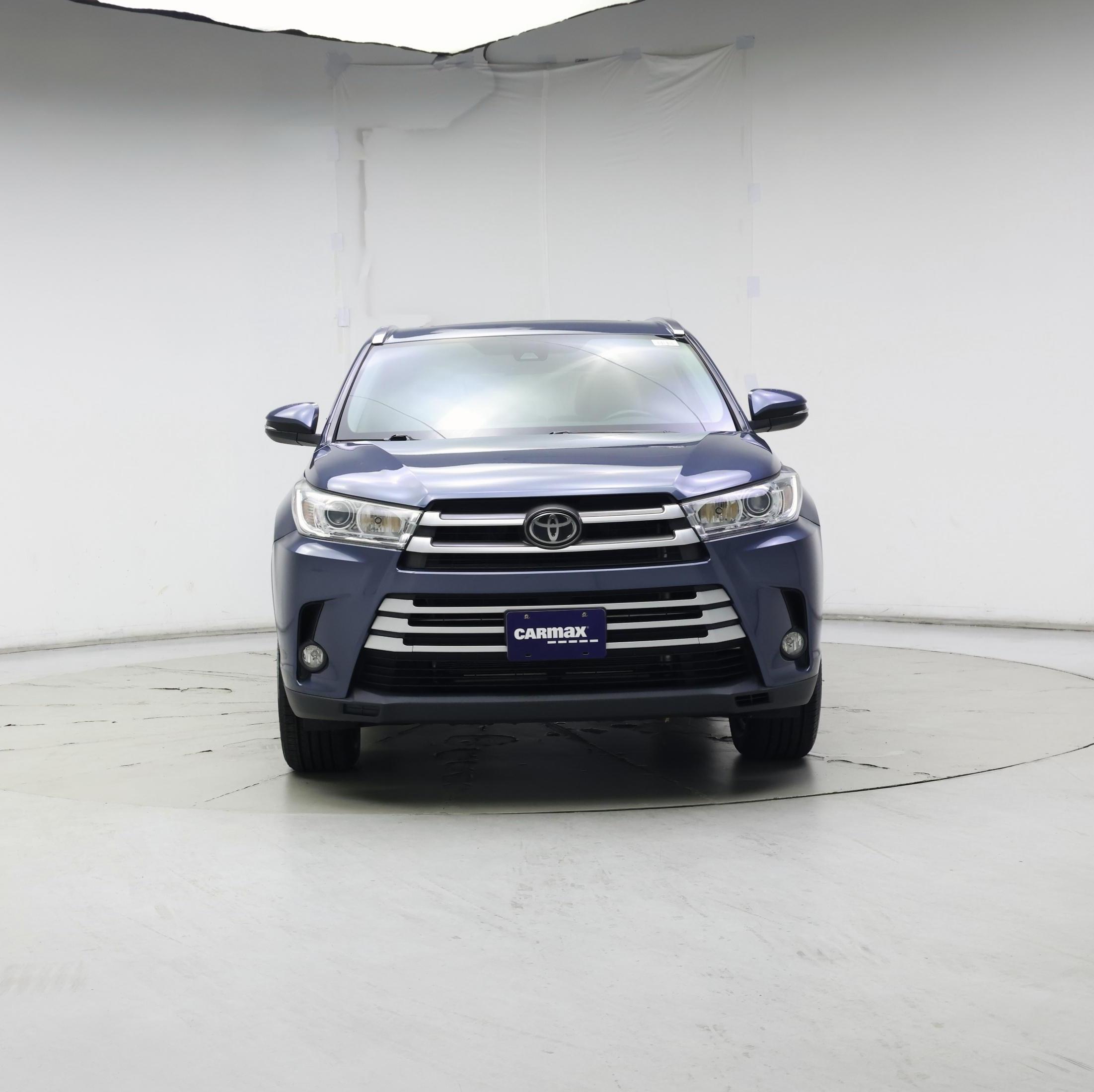 Thumbnail: 2019 Toyota Highlander - 5