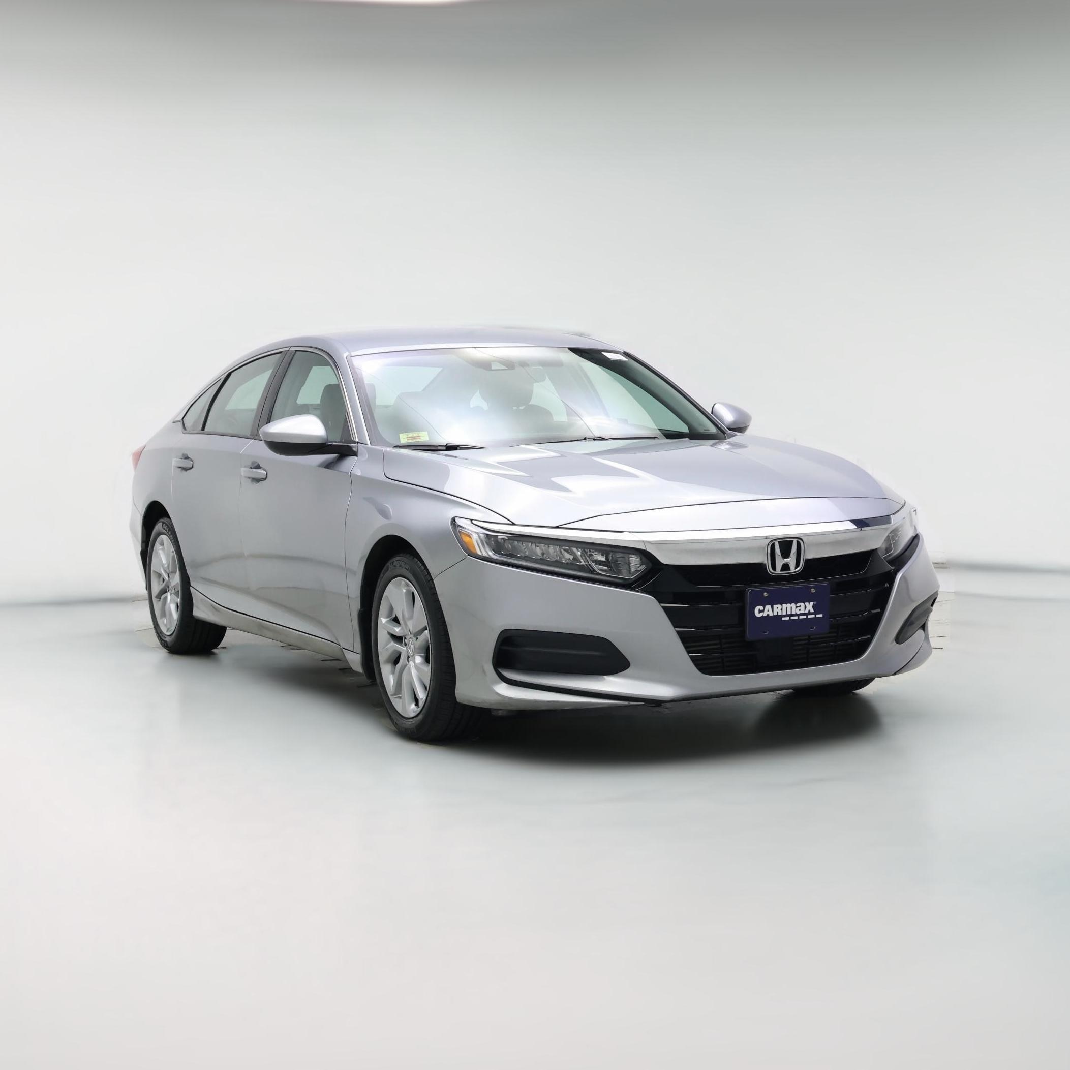 Thumbnail: 2020 Honda Accord - 1