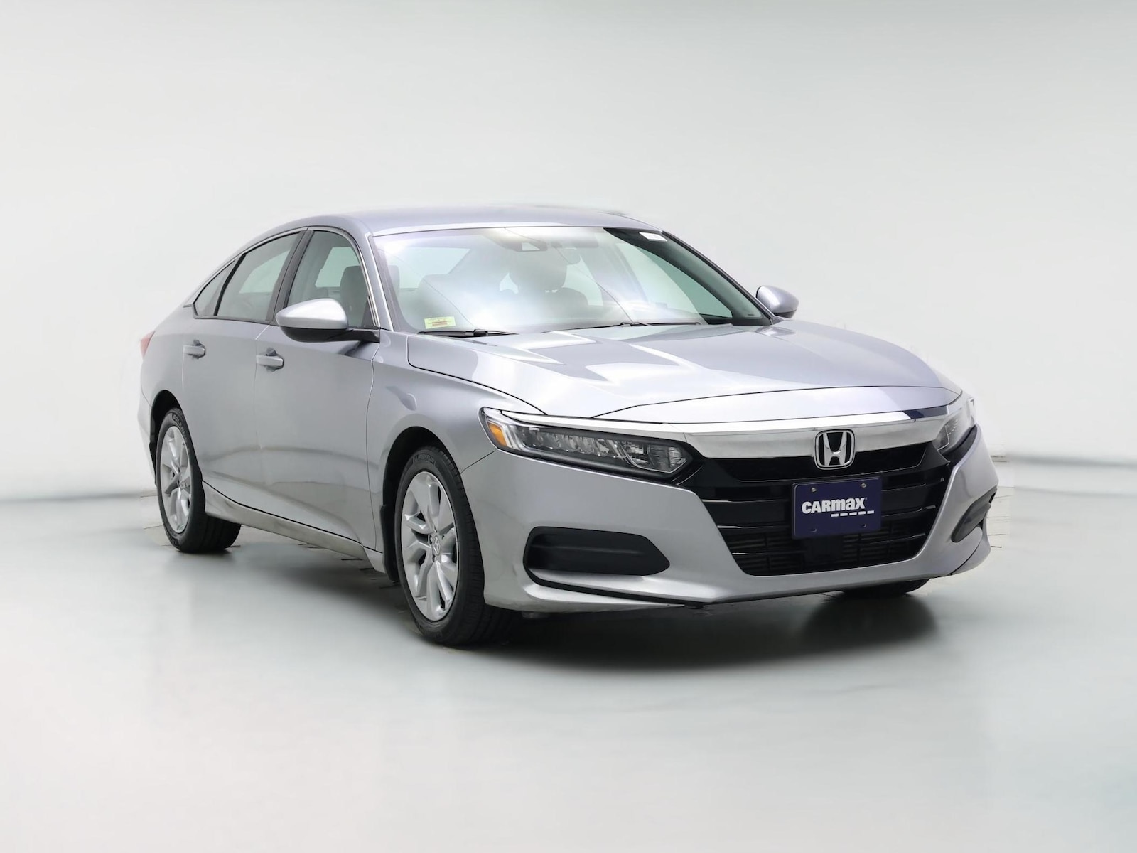 2020 Honda Accord
